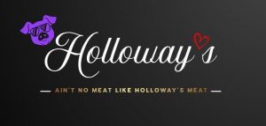 Holloways - Logo