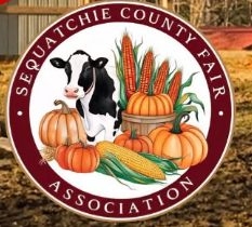 Sequatchie County Fair Association - Logo