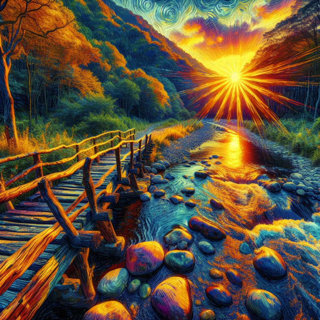 dunlap.directory-stream-rolling-through-a-valley-near-a-rustic-bridge5
