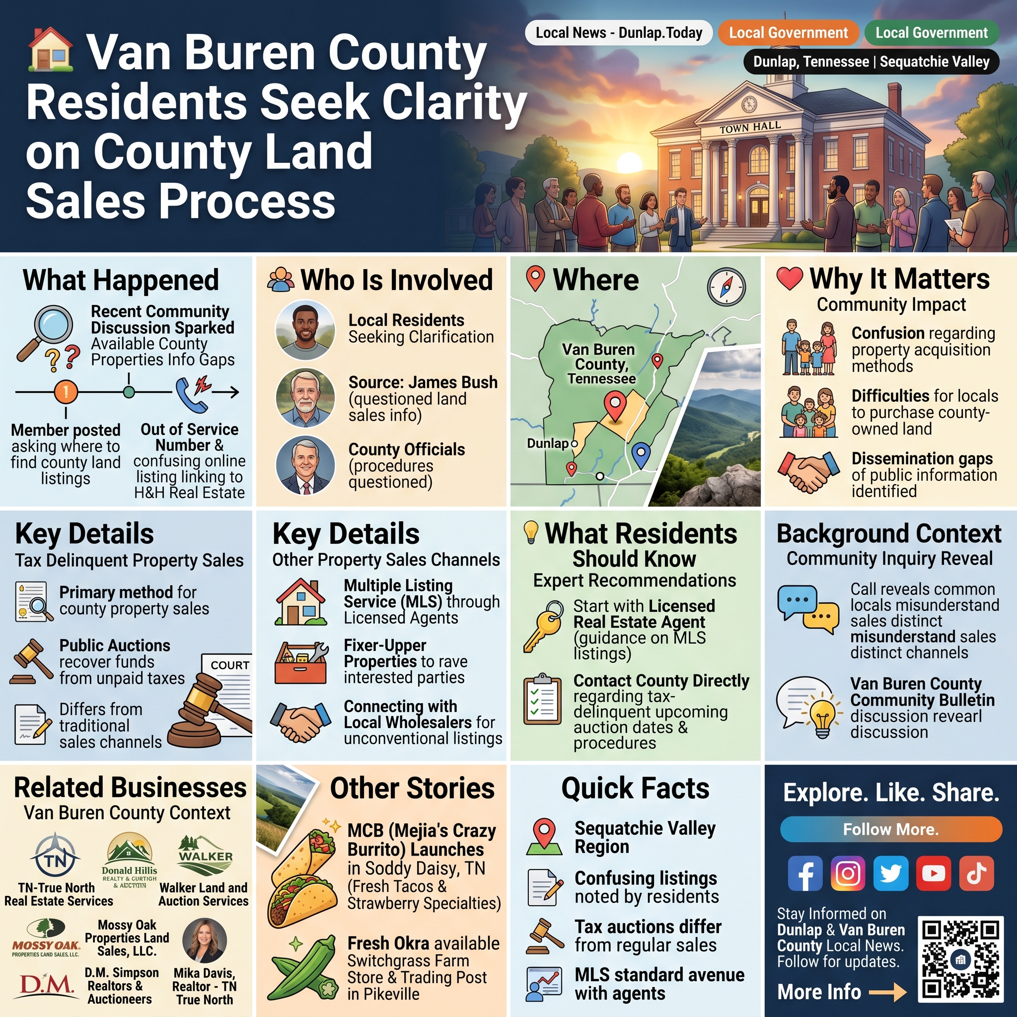 Story infographic