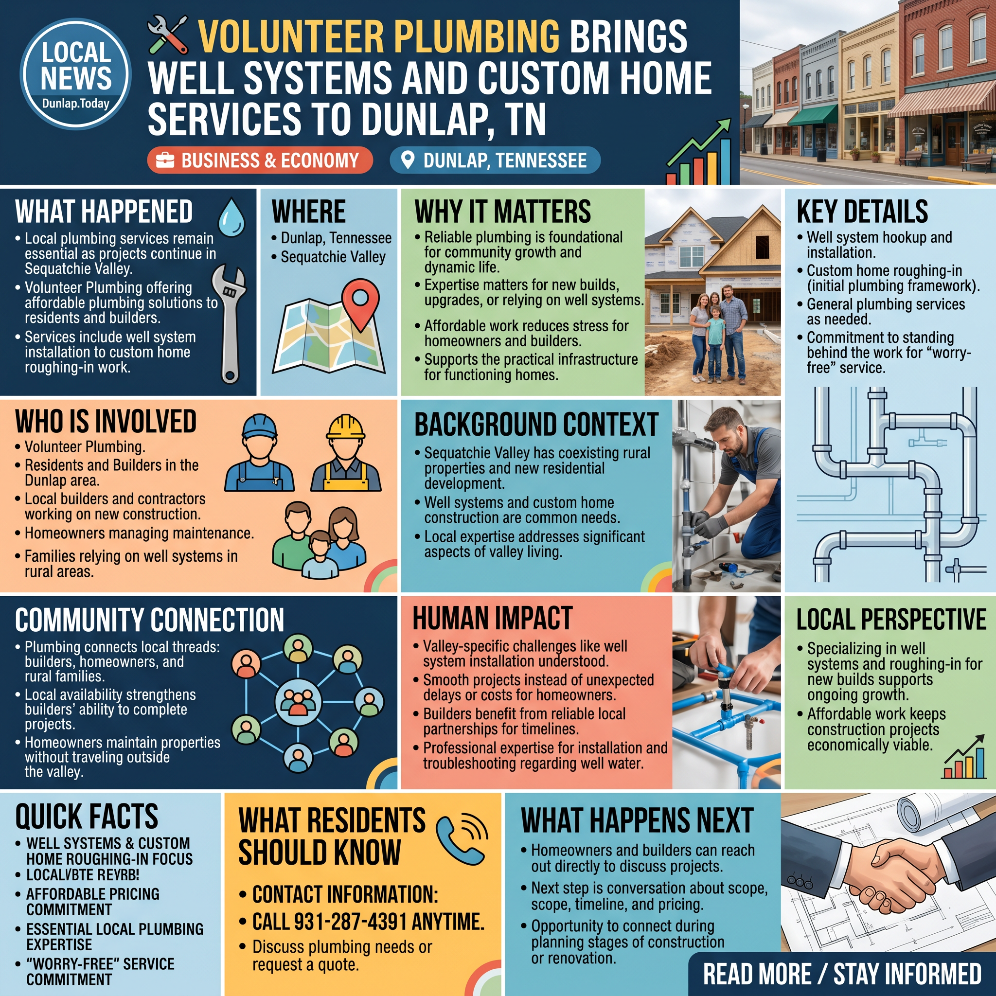 Story infographic