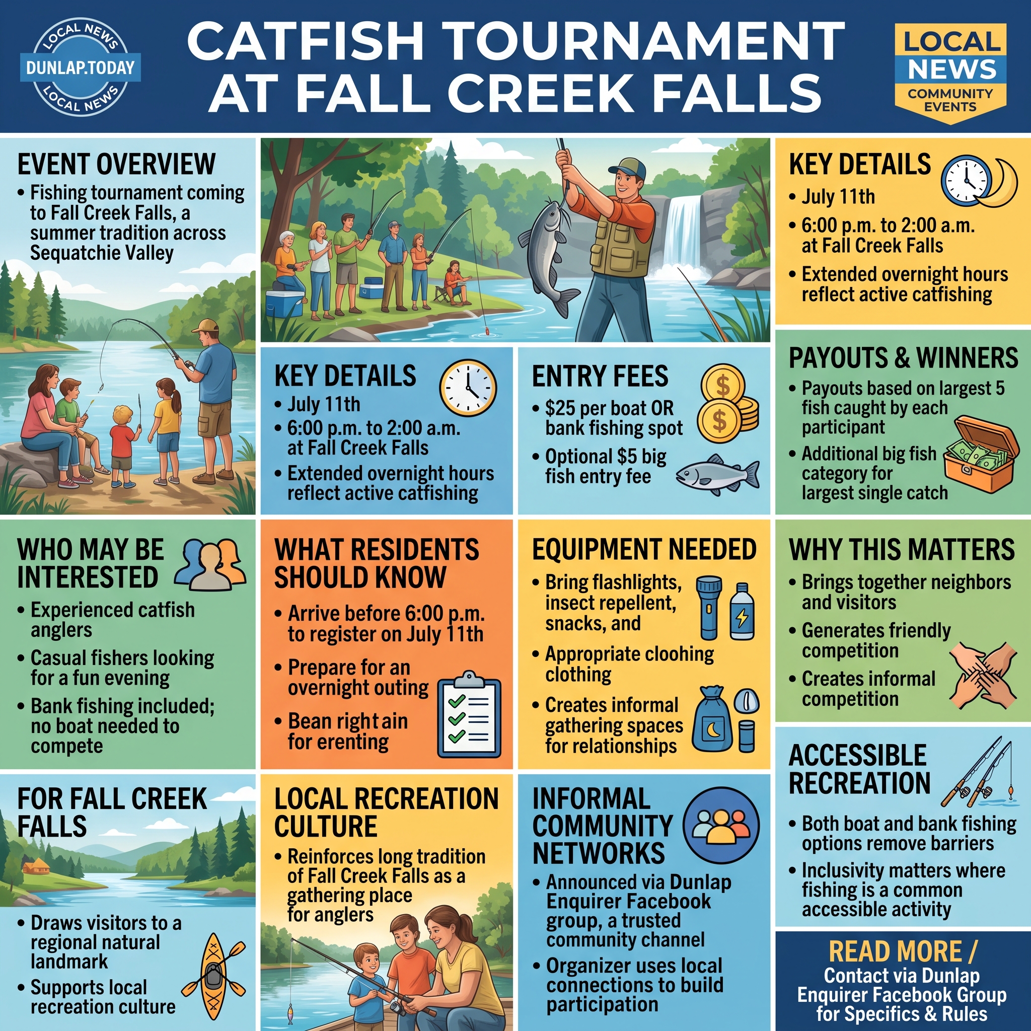 Story infographic