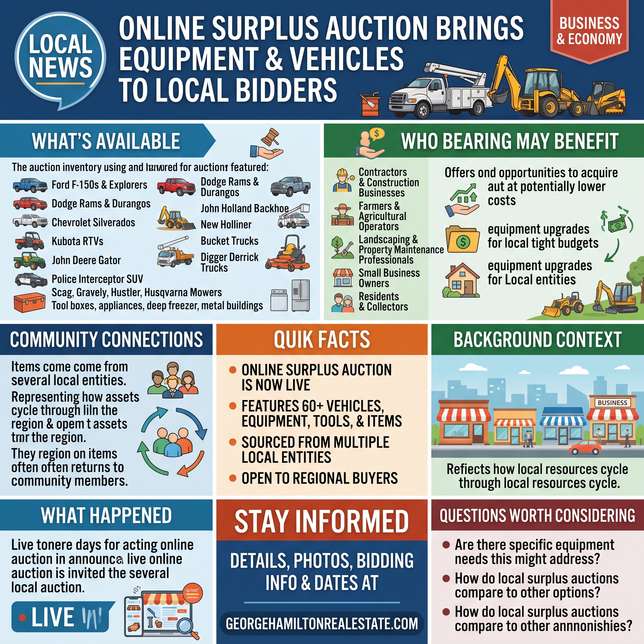 Story infographic