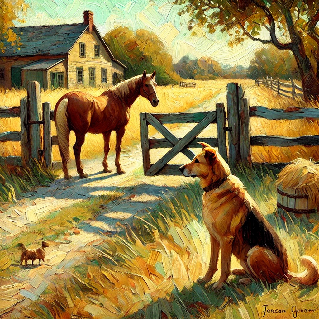 Horses