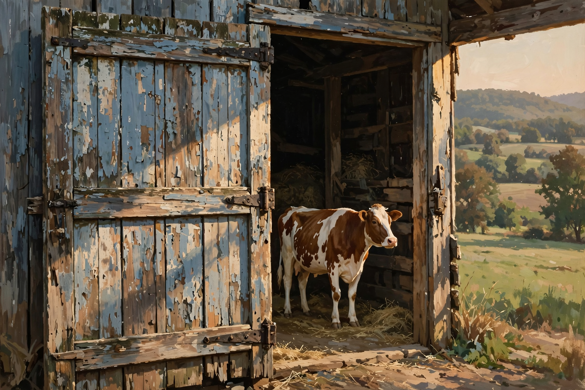 Illustration for 🐴 Final Thought