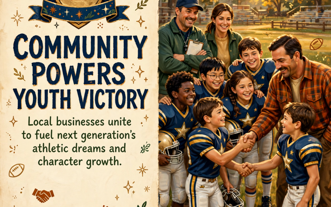 🏈 Pirates Celebrate Another Successful 5th Quarter Season