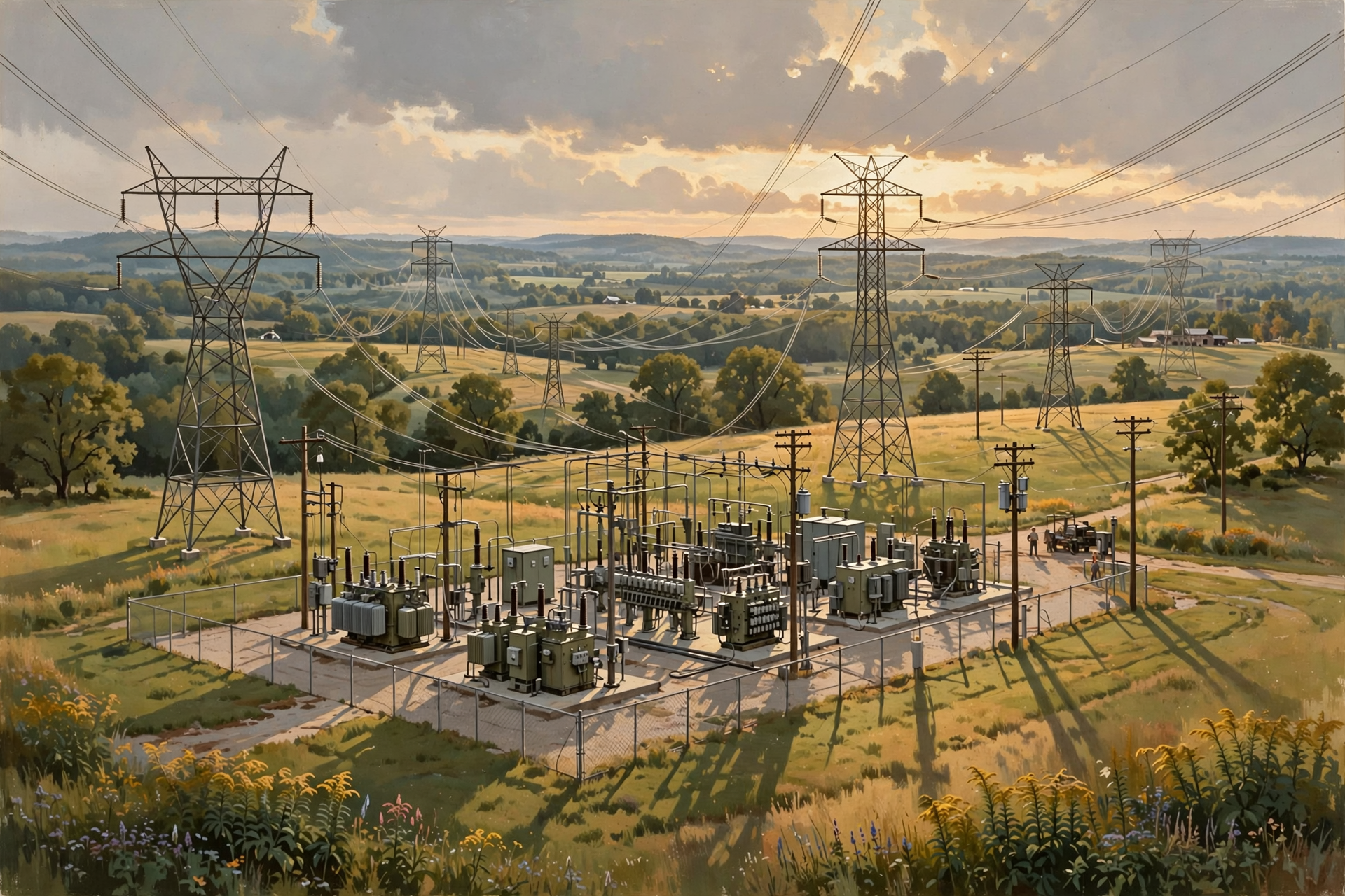 Illustration for 🔌 Maybe the Power Problem Is Also a Power Opportunity