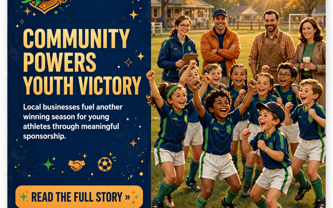 ⚽ Pirates 5th Quarter Celebrates Another Successful Season with Community Support
