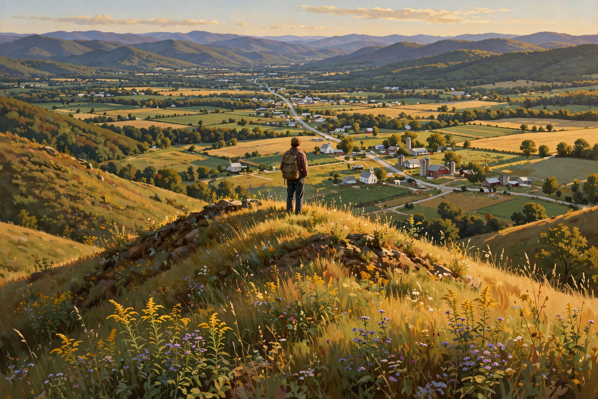 Illustration for 🌄 We May Be Closer Than We Think