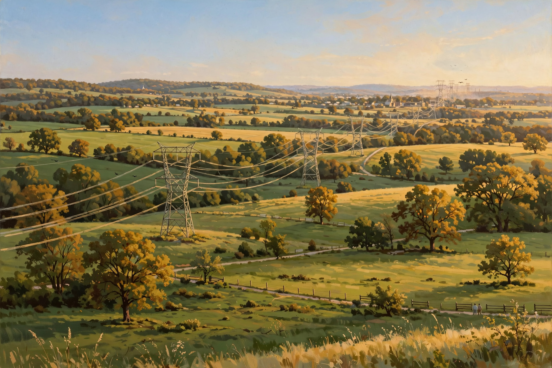 Illustration for 🌄 This Could Matter Enormously to Rural Tennessee