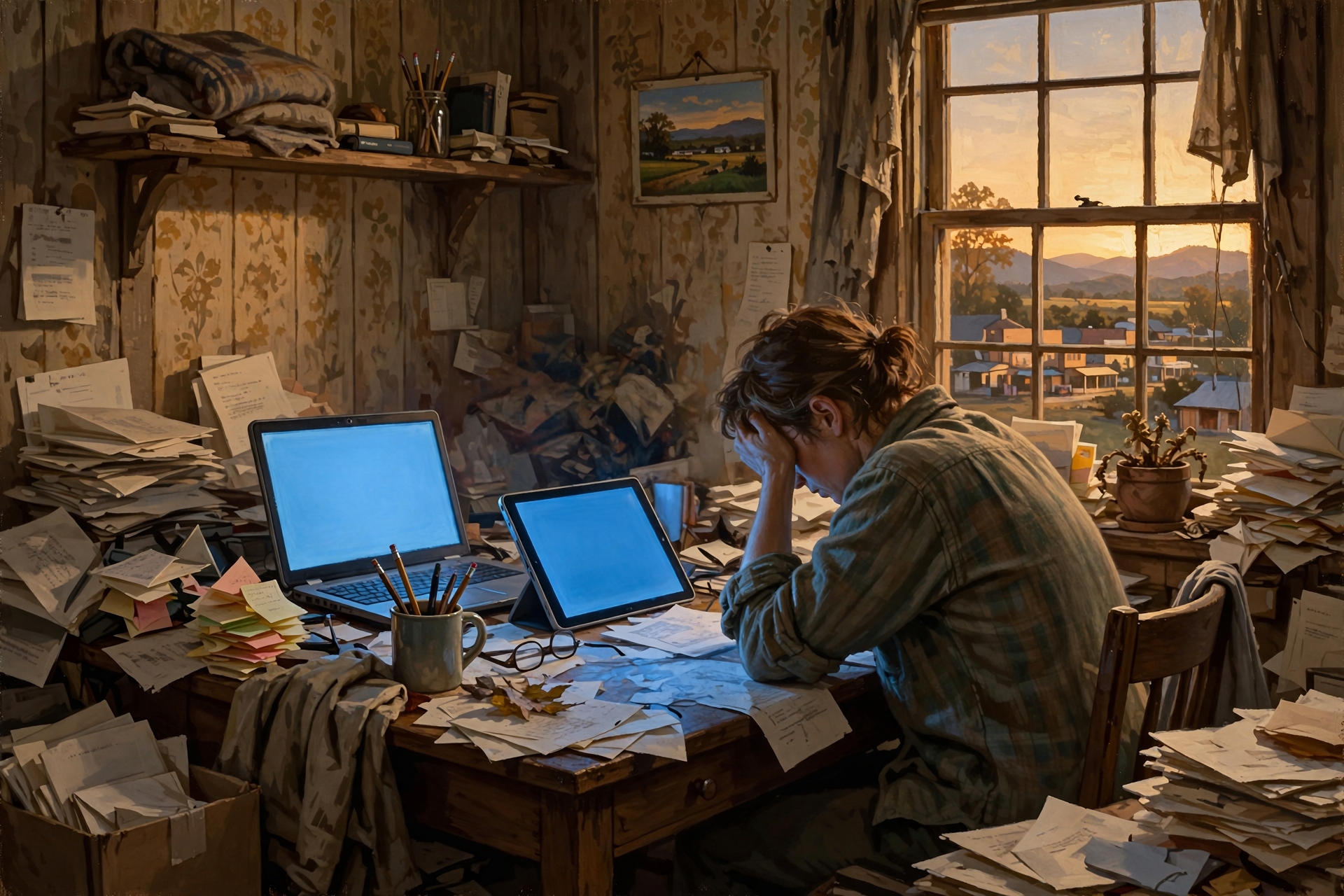 Illustration for ๐ซ The Future of Marketing Should Not Be More Interruption