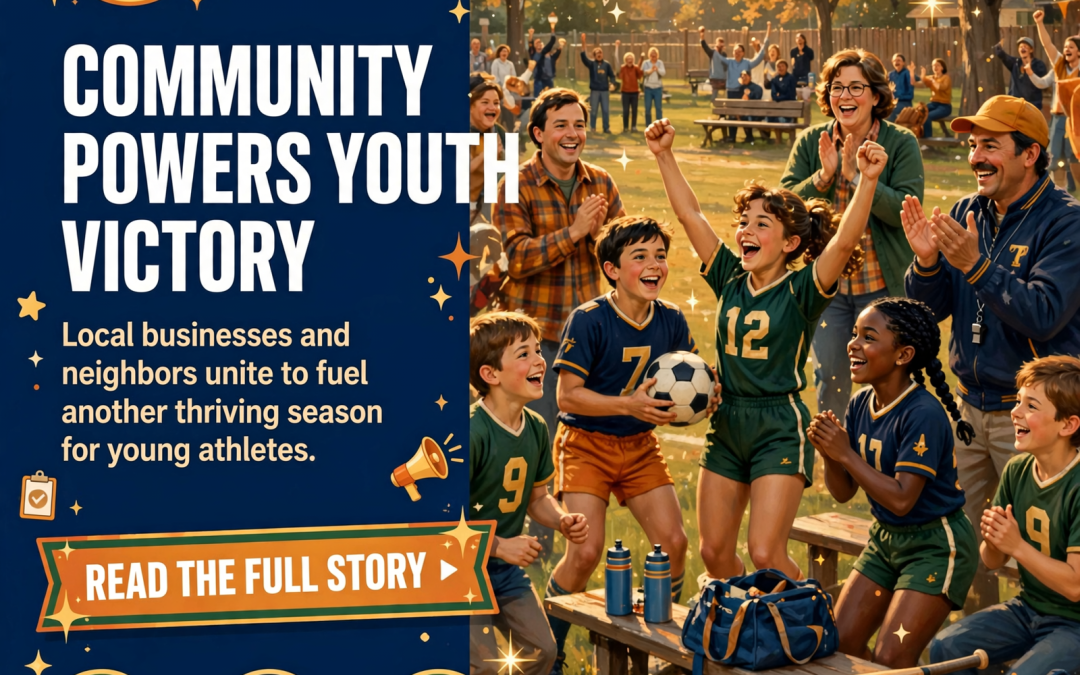 🏴‍☠️ Pirates Youth Program Celebrates Another Successful Season With Community Support