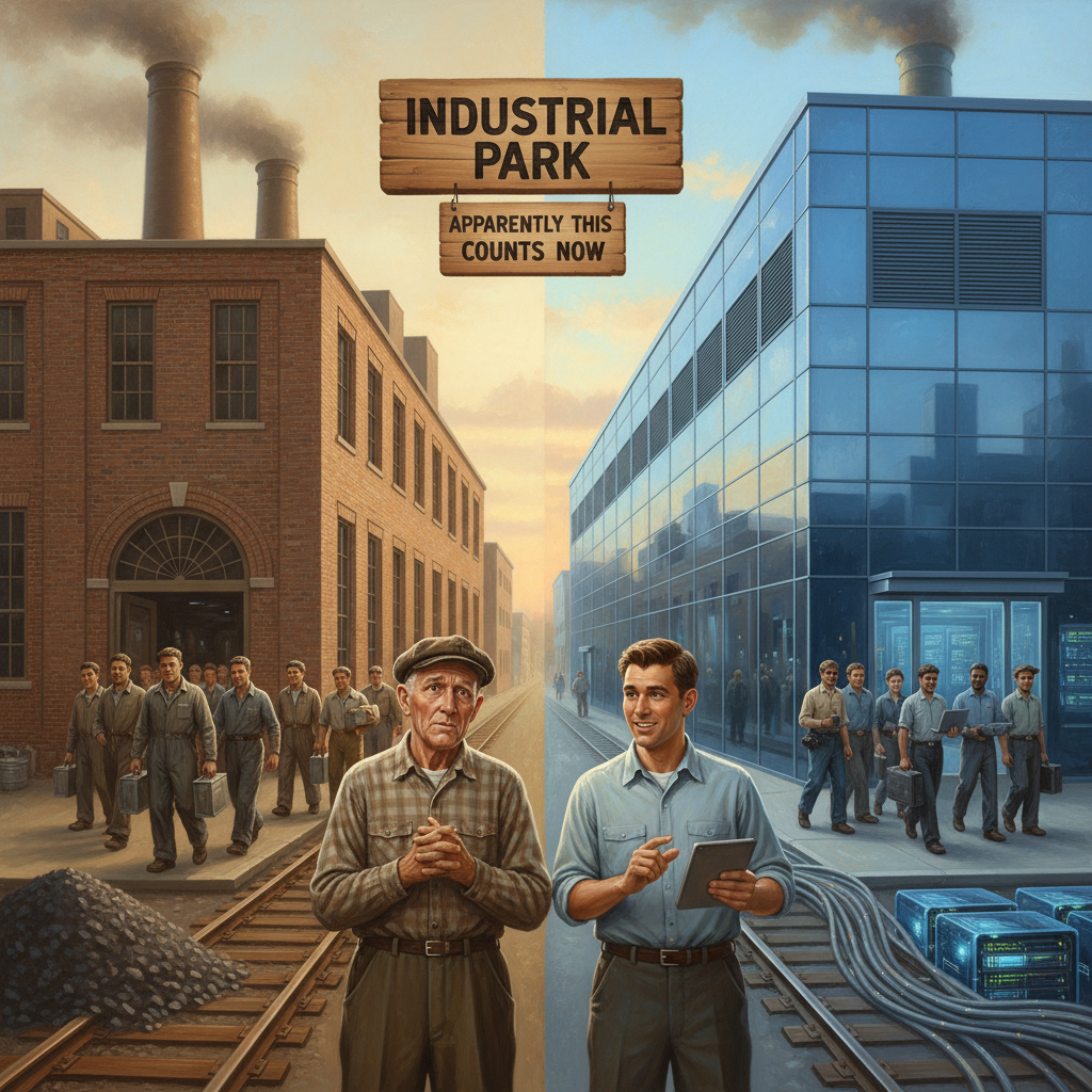 The Digital Factory