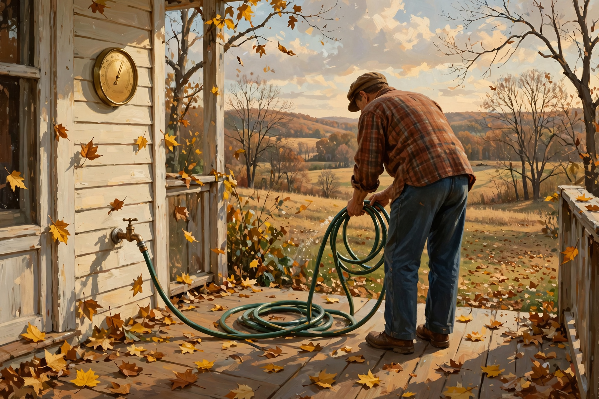 Illustration for 📅 Week-Ahead Home & Property Calendar (Tue., Oct. 13 – Tue., Oct. 20)