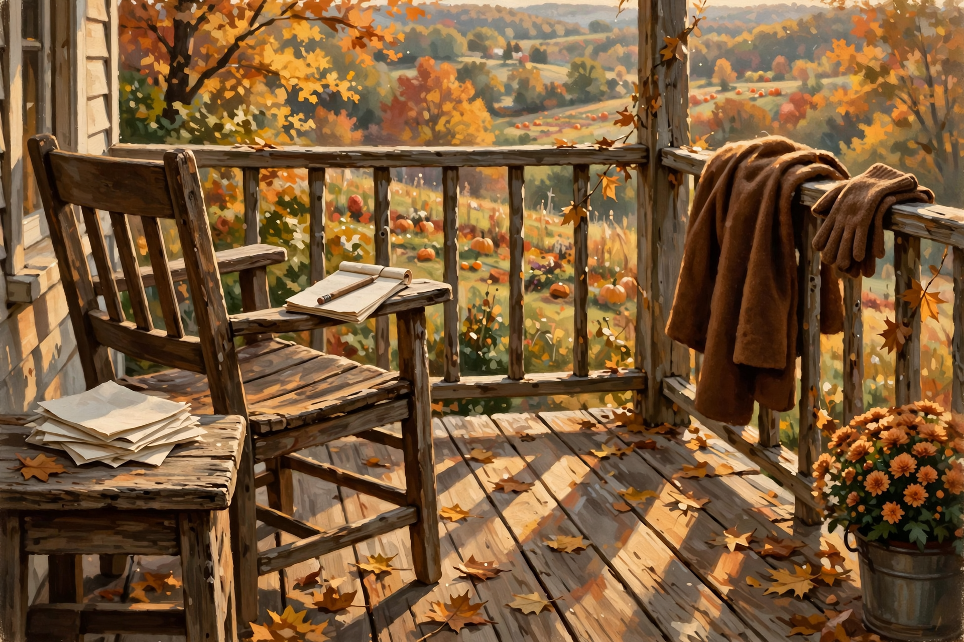 Illustration for β
Your Front-Porch Church & Community Checklist
