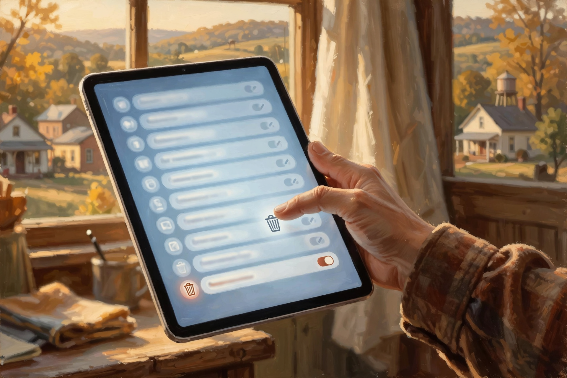 Illustration for 🍎 Apple: Sign in with Apple, One List