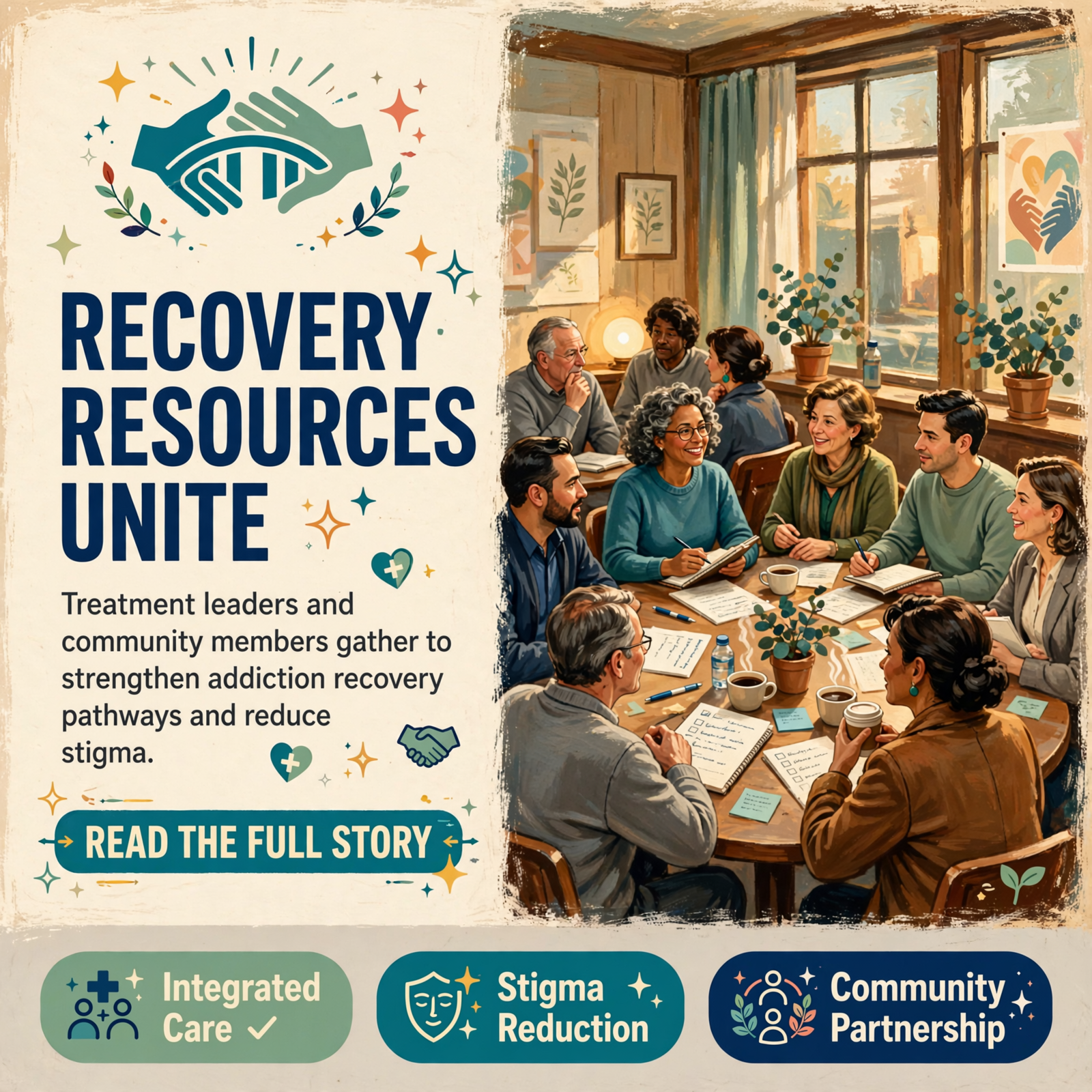 π Tennessee Recovery Continuum Summit Comes to Crossville October 23rd β Featured Image Featured image for "π Tennessee Recovery Continuum Summit Comes to Crossville October 23rd"
