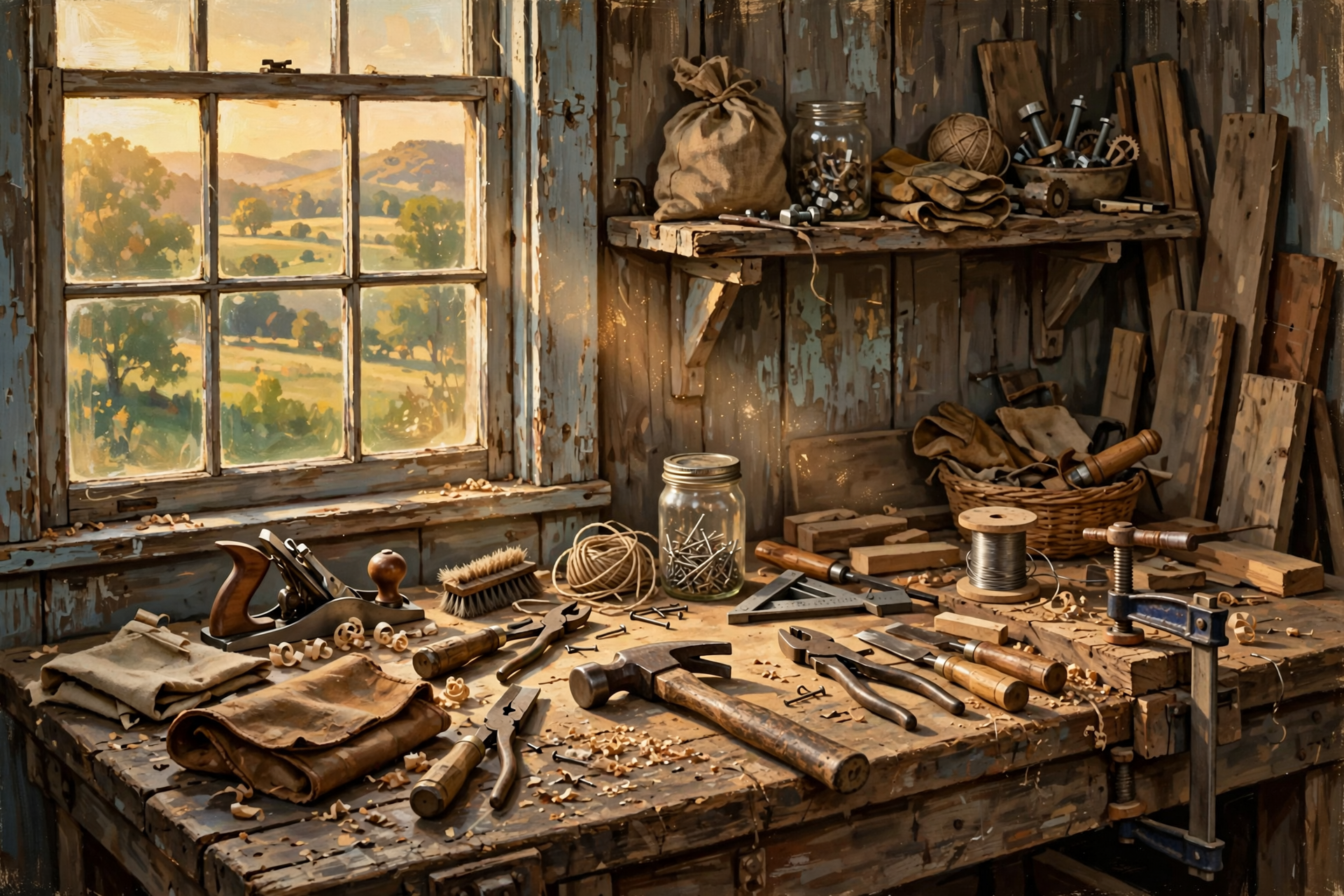 Illustration for How Do You Tell a Real Rural Business From an Online Scam?