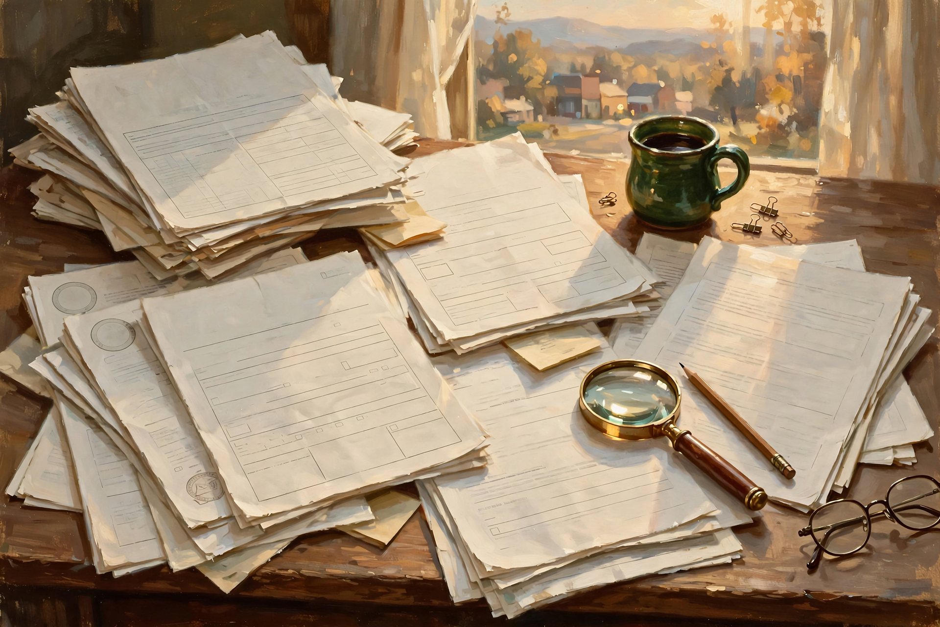 Illustration for Sources and Further Reading