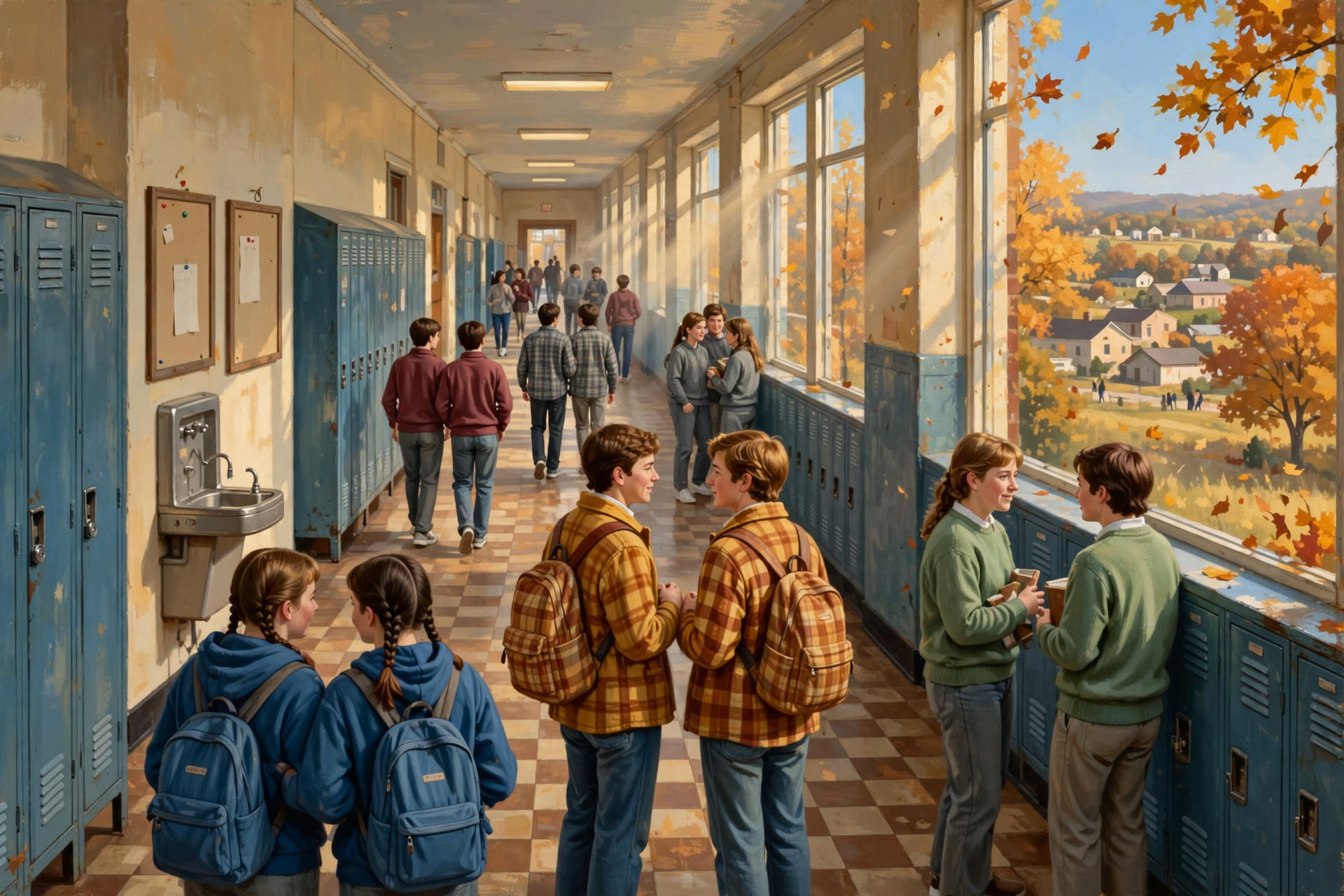 Illustration for 🏫 Together Forever Thursday: Lady Indians Host CSAS Tonight, Homecoming Tomorrow