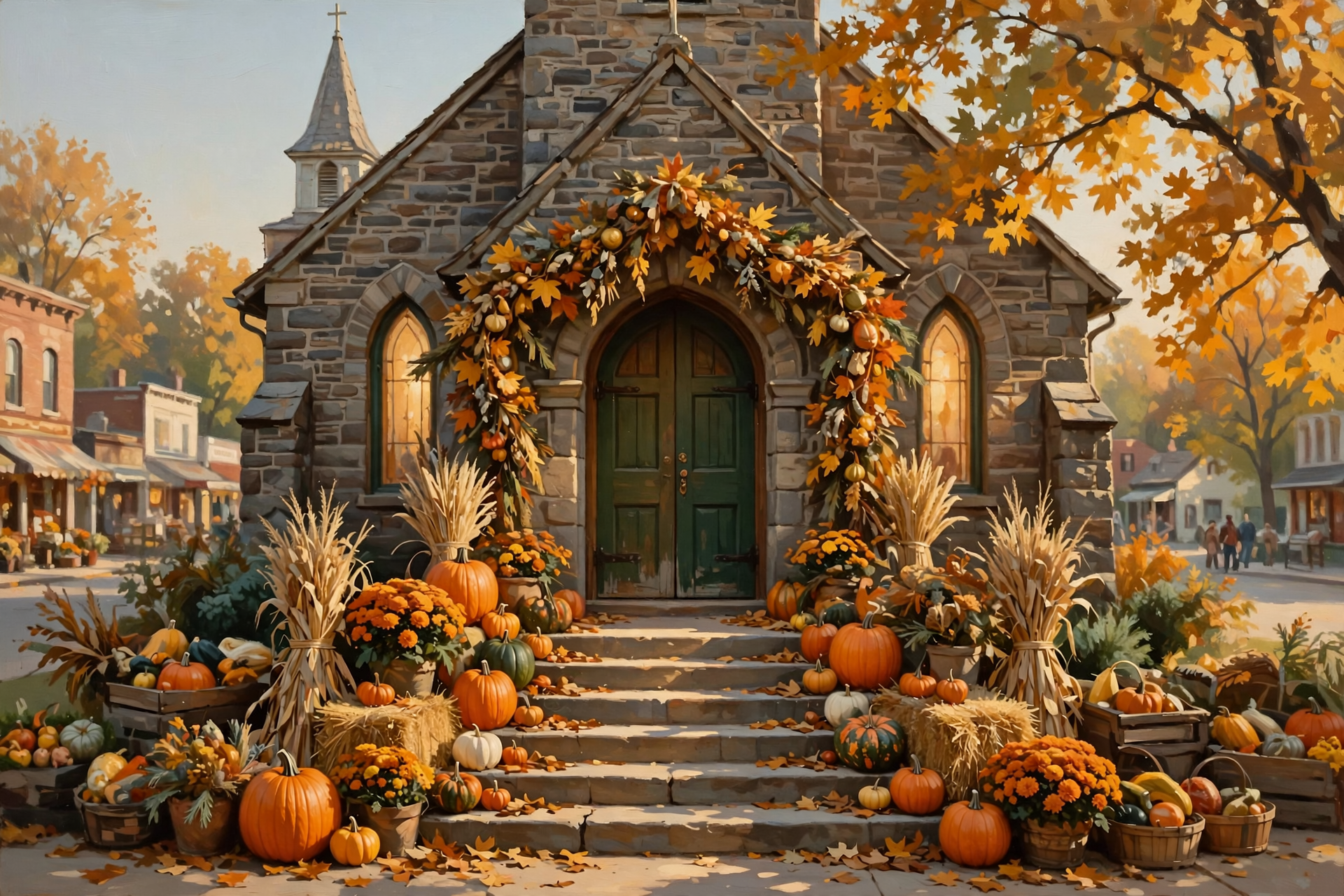 Illustration for 🎃 Looking Further Ahead: Oct. 24–30