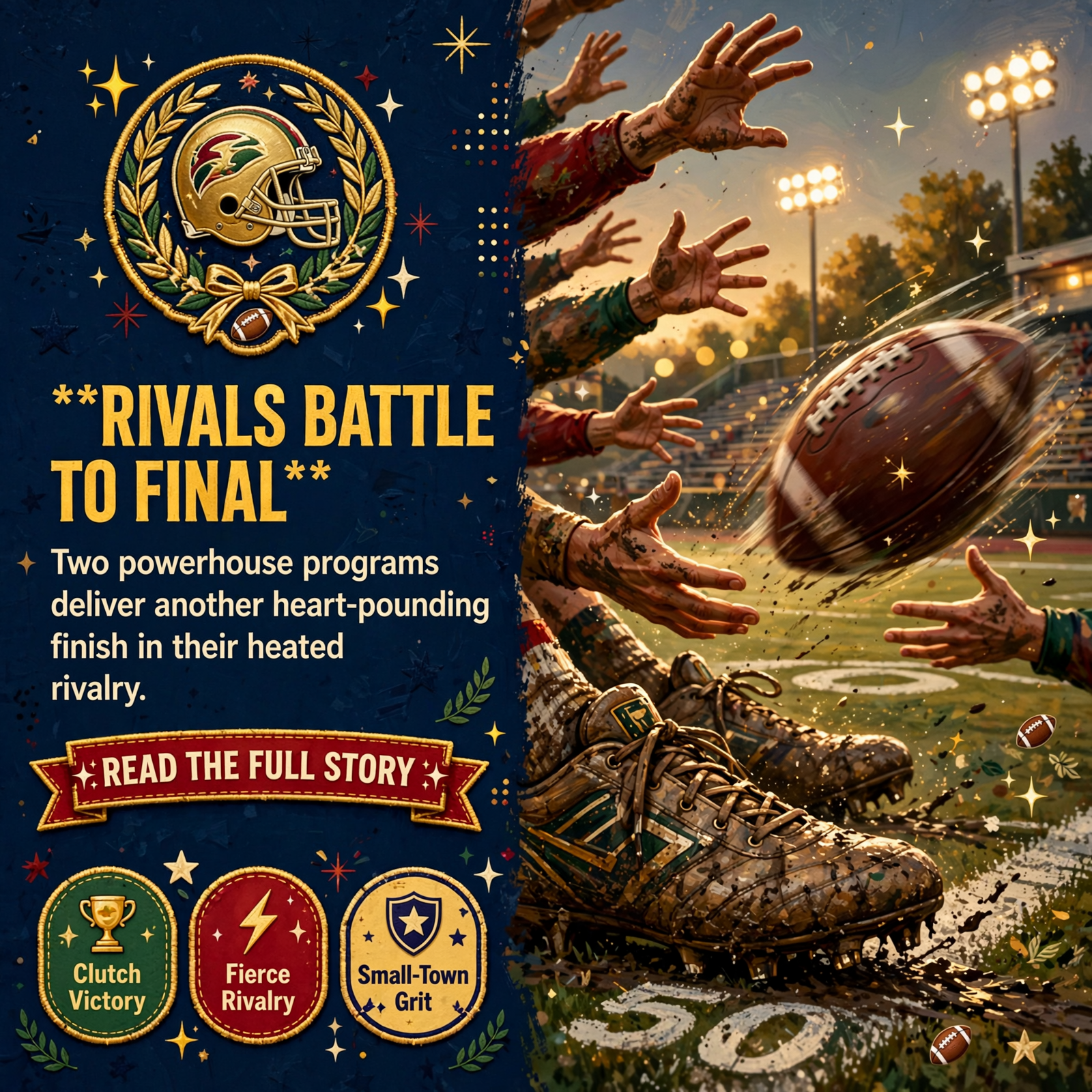 π Whitwell Edges Sale Creek in Intense Rivalry Matchup β Featured Image Featured image for "π Whitwell Edges Sale Creek in Intense Rivalry Matchup"