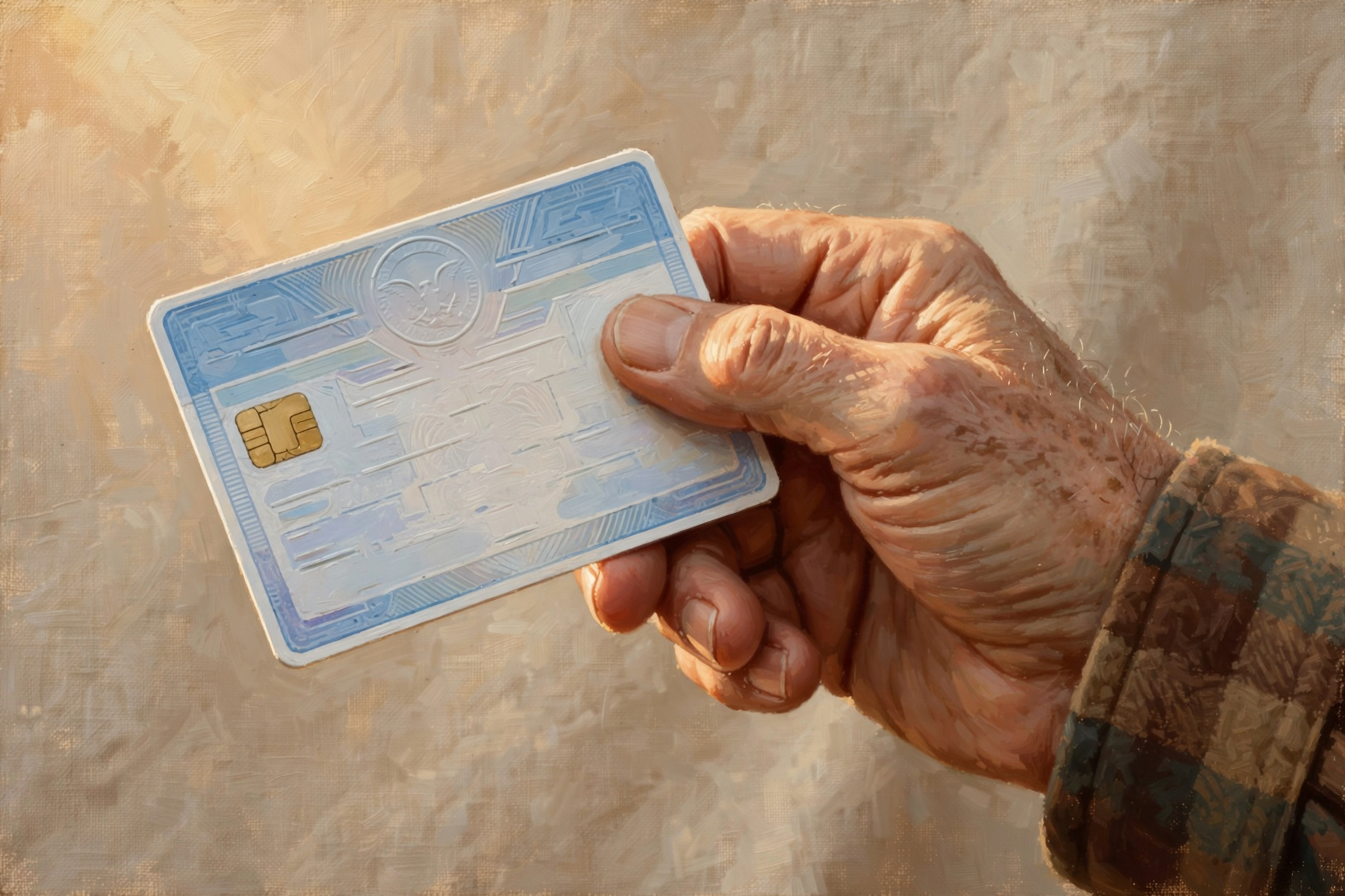 Illustration for π₯ Medicare Shopping Opens Today β Keep Your Number in Your Pocket