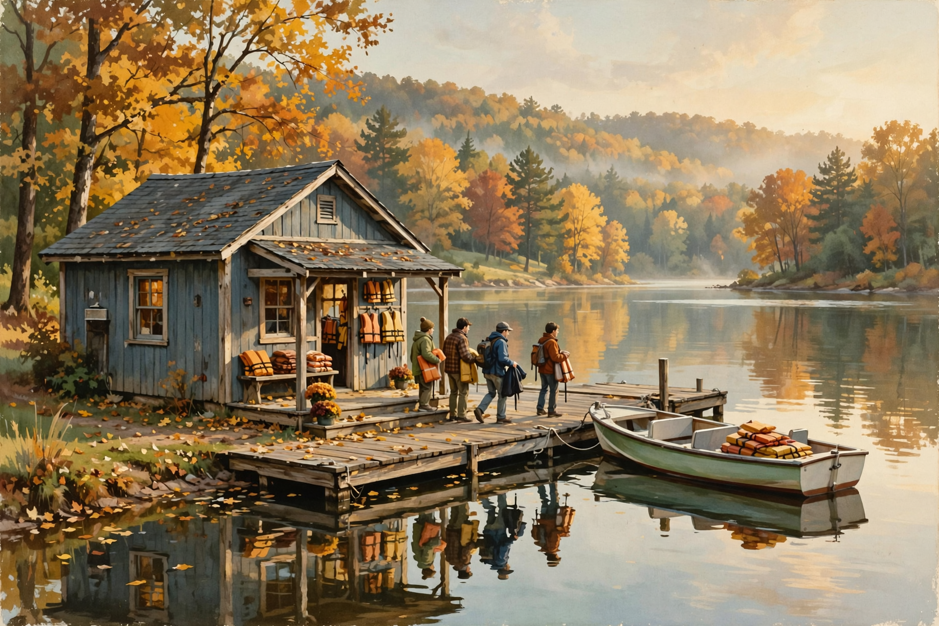Illustration for 🚤 Sunday Reminder: Free Boat (Eastern Time)