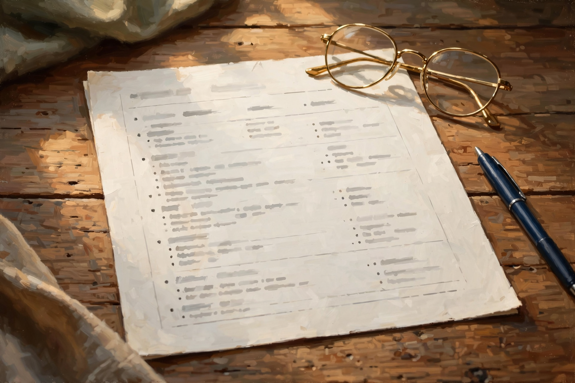Illustration for 📚 Plain-English Local Government & Schools Glossary