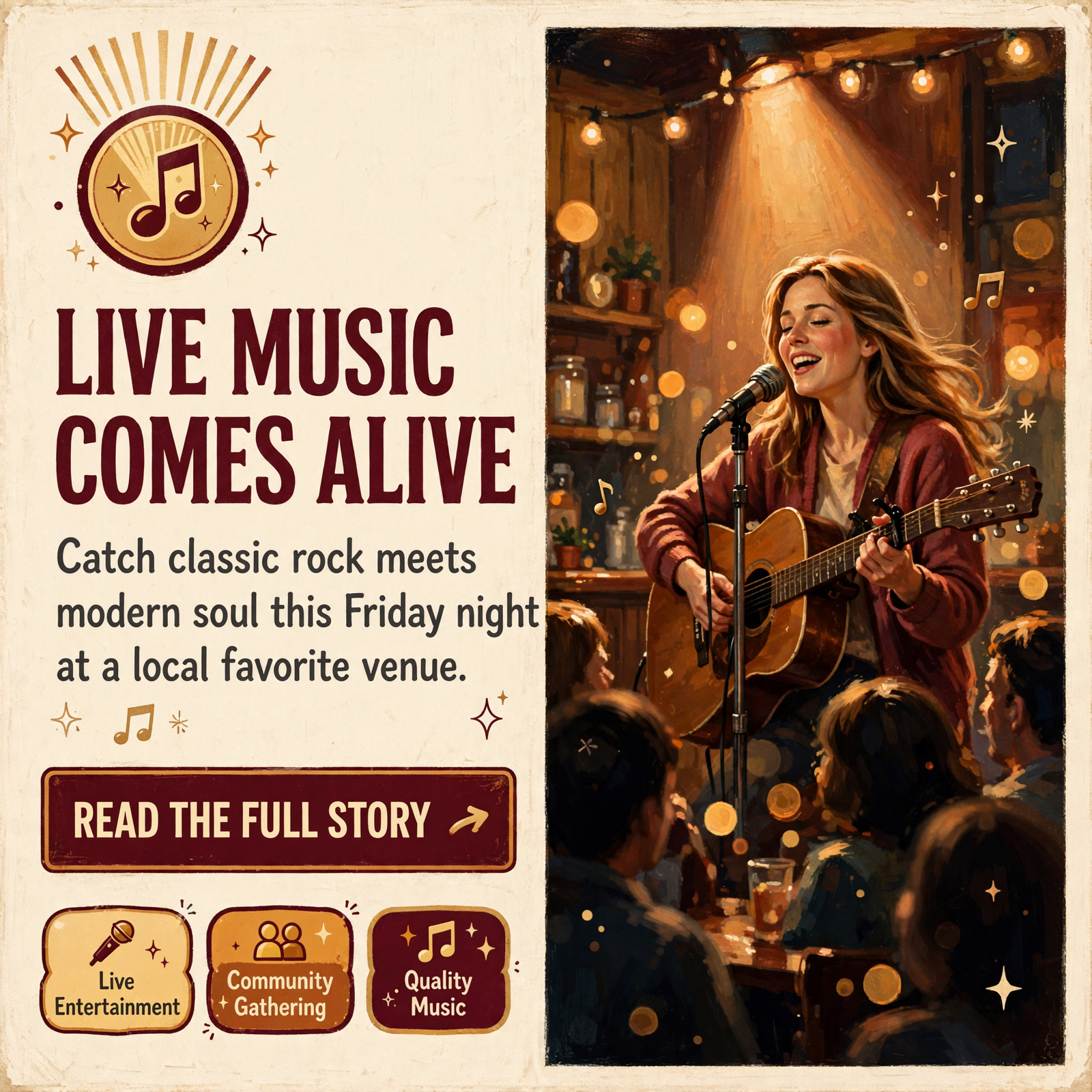🎵 Live Music Comes to Pikeville with Lily Bryan at Willy T’s Off Main — Featured Image Featured image for "🎵 Live Music Comes to Pikeville with Lily Bryan at Willy T's Off Main"
