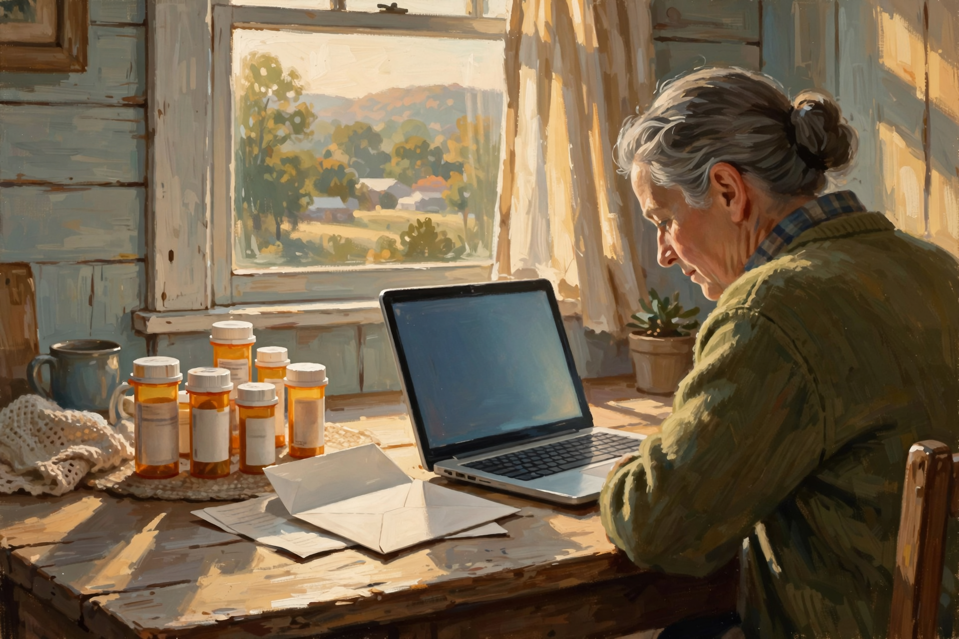 Illustration for 🩺 Medicare Day Two: Look Past the Premium
