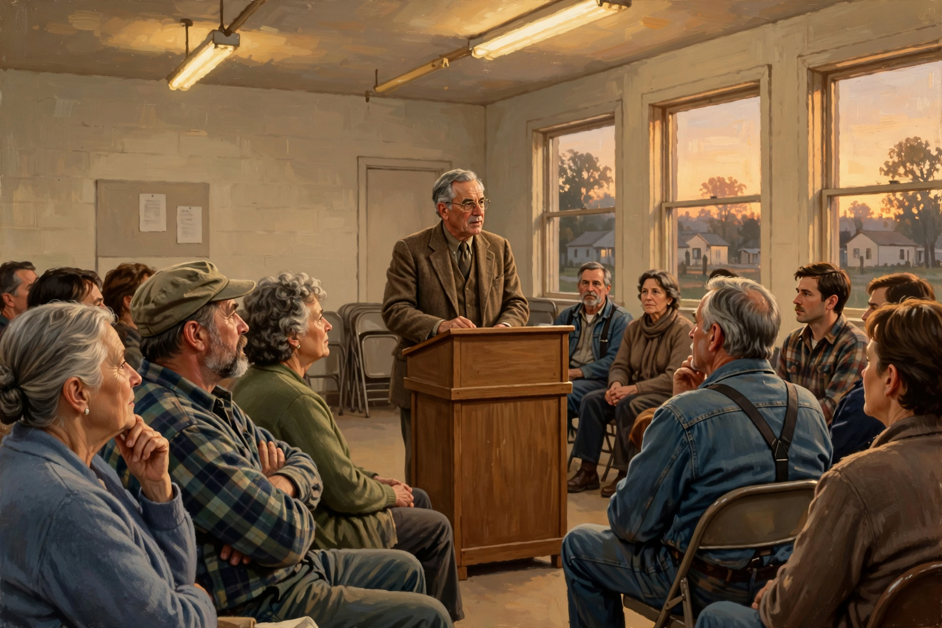 Illustration for ⏸️ More Tennessee Counties Talk Before They Build