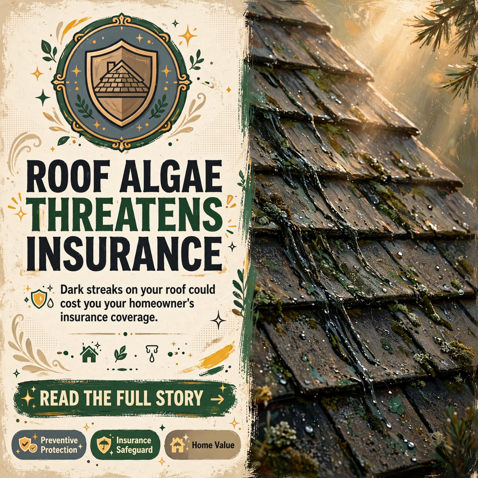 🏠 Roof Washing in Soddy-Daisy: How Professional Cleaning Can Protect Your Home and Insurance — Featured Image Featured image for "🏠 Roof Washing in Soddy-Daisy: How Professional Cleaning Can Protect Your Home and Insurance"