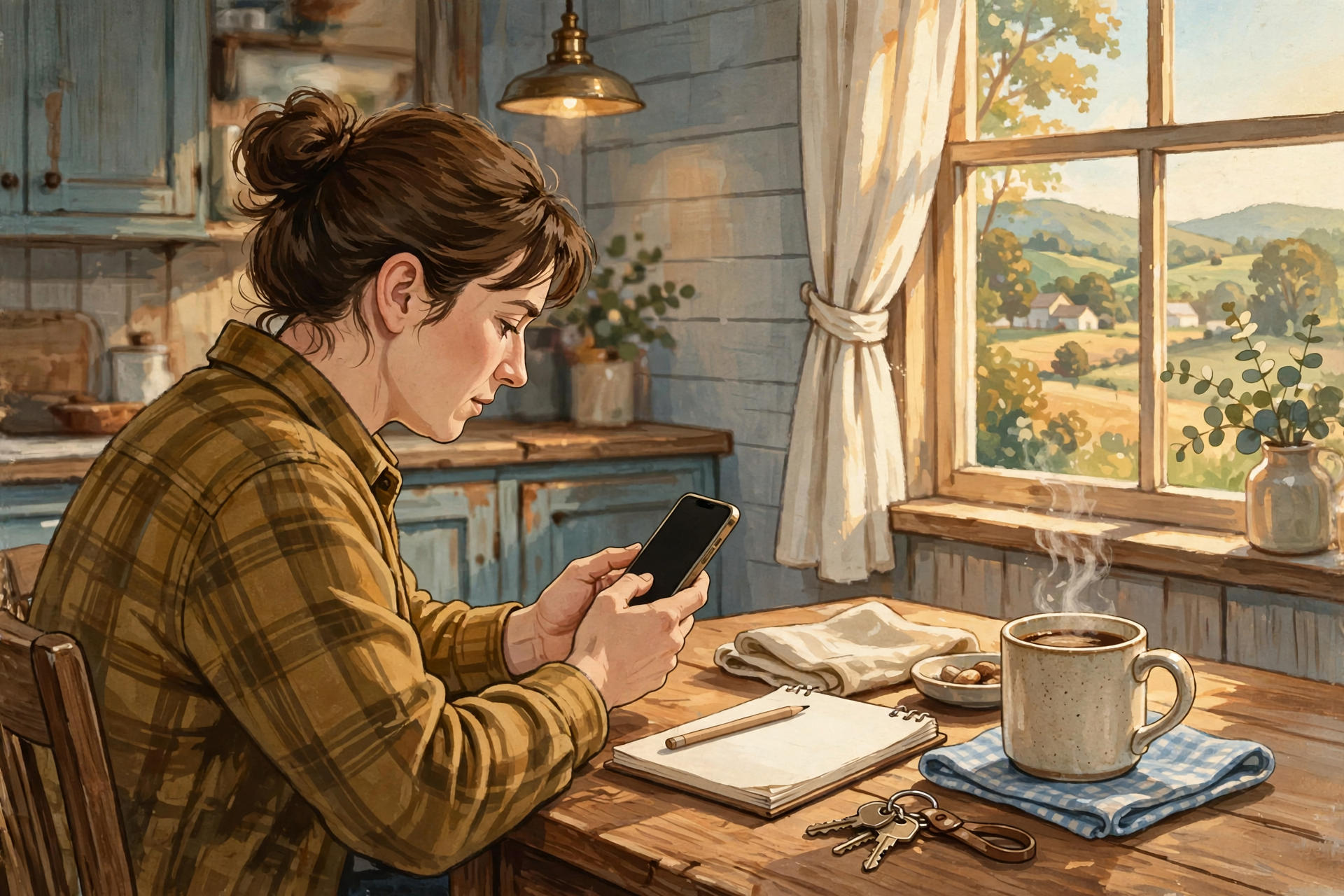 Illustration for ❓ Frequently Asked Questions