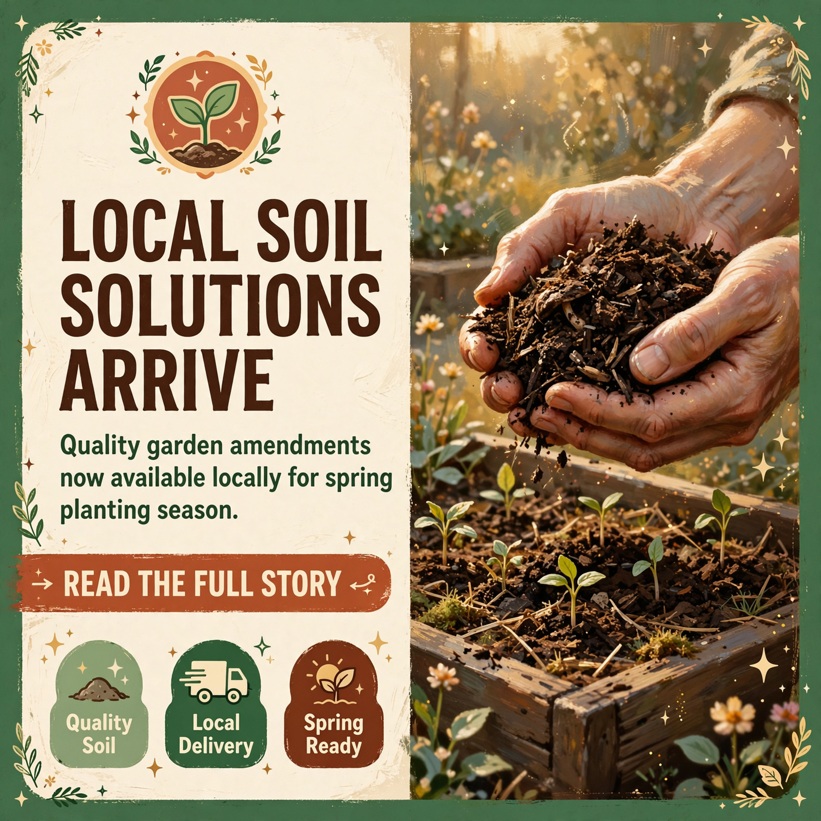 Featured image for "🌱 M.Y. Services LLC Stocking Garden Soil Products Starting January 1st"