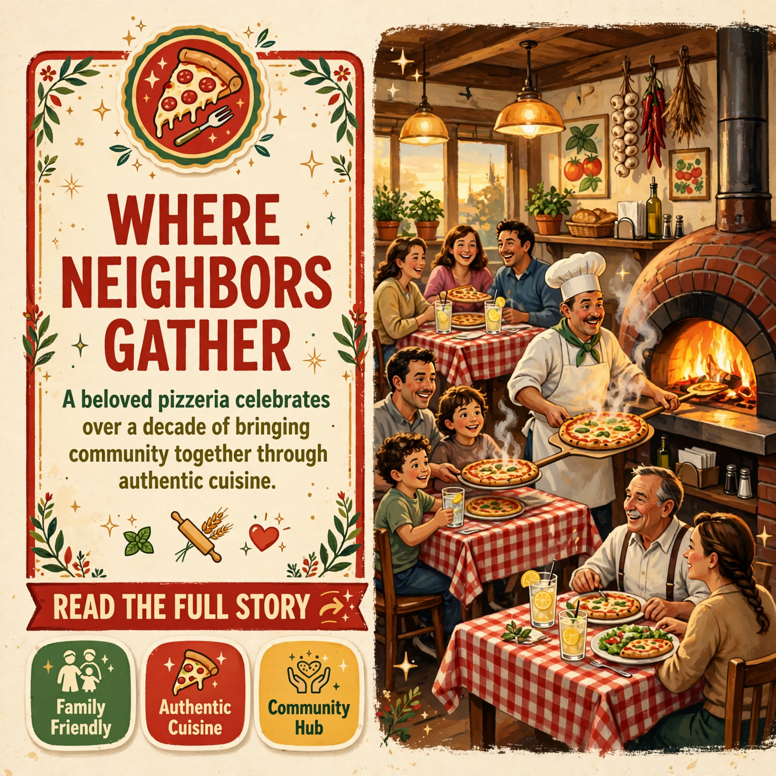 π New York Pizza Department Welcomes Diners to Lakesite on Hixson Pike β Featured Image Featured image for "π New York Pizza Department Welcomes Diners to Lakesite on Hixson Pike"