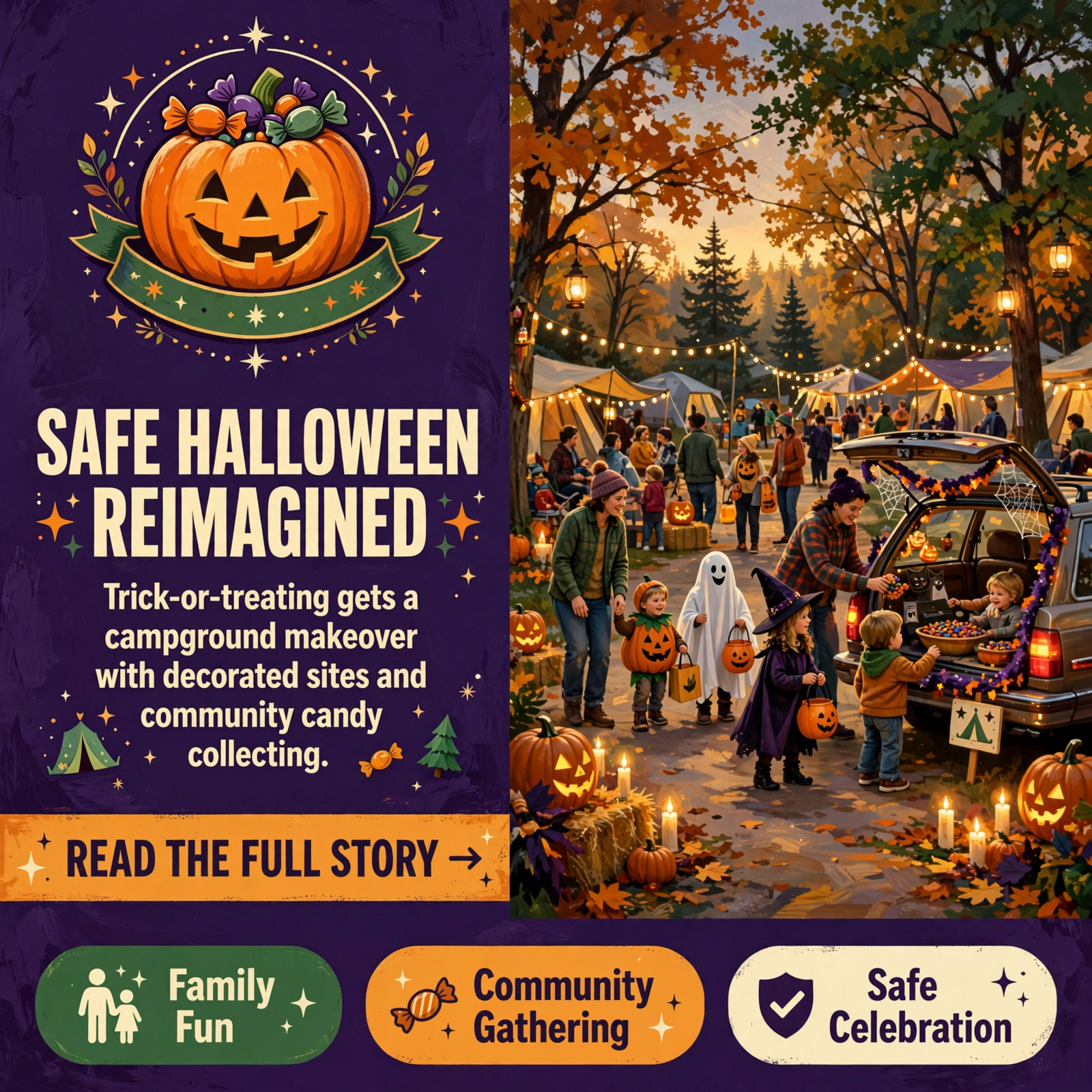 π Trunk or Treat Comes to the Campground in Crossville This Saturday β Featured Image Featured image for "π Trunk or Treat Comes to the Campground in Crossville This Saturday"