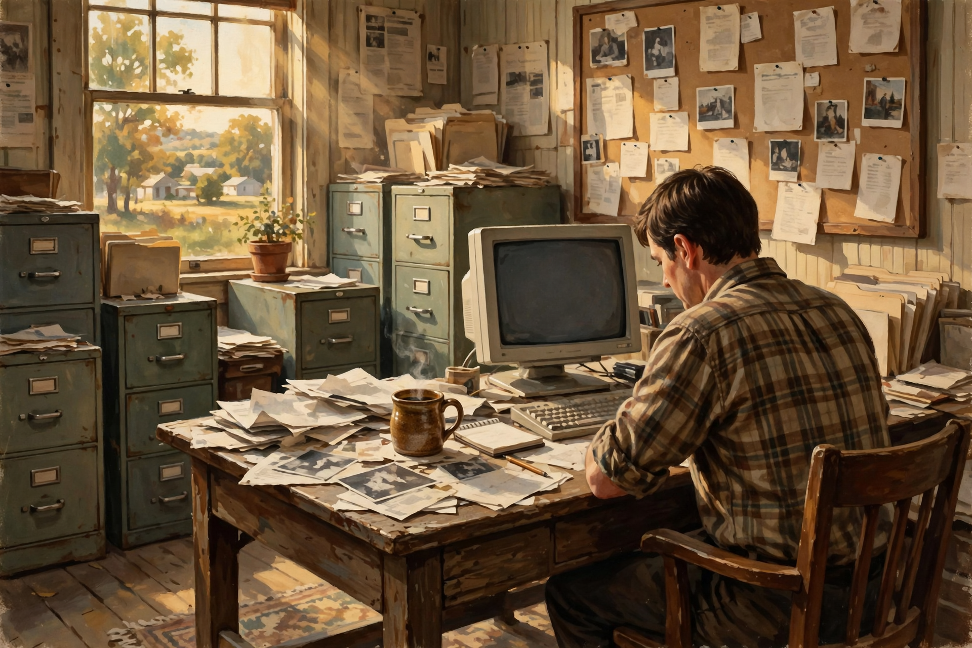 Illustration for 📰 Google Is Paying Small-Town Papers for AI Features