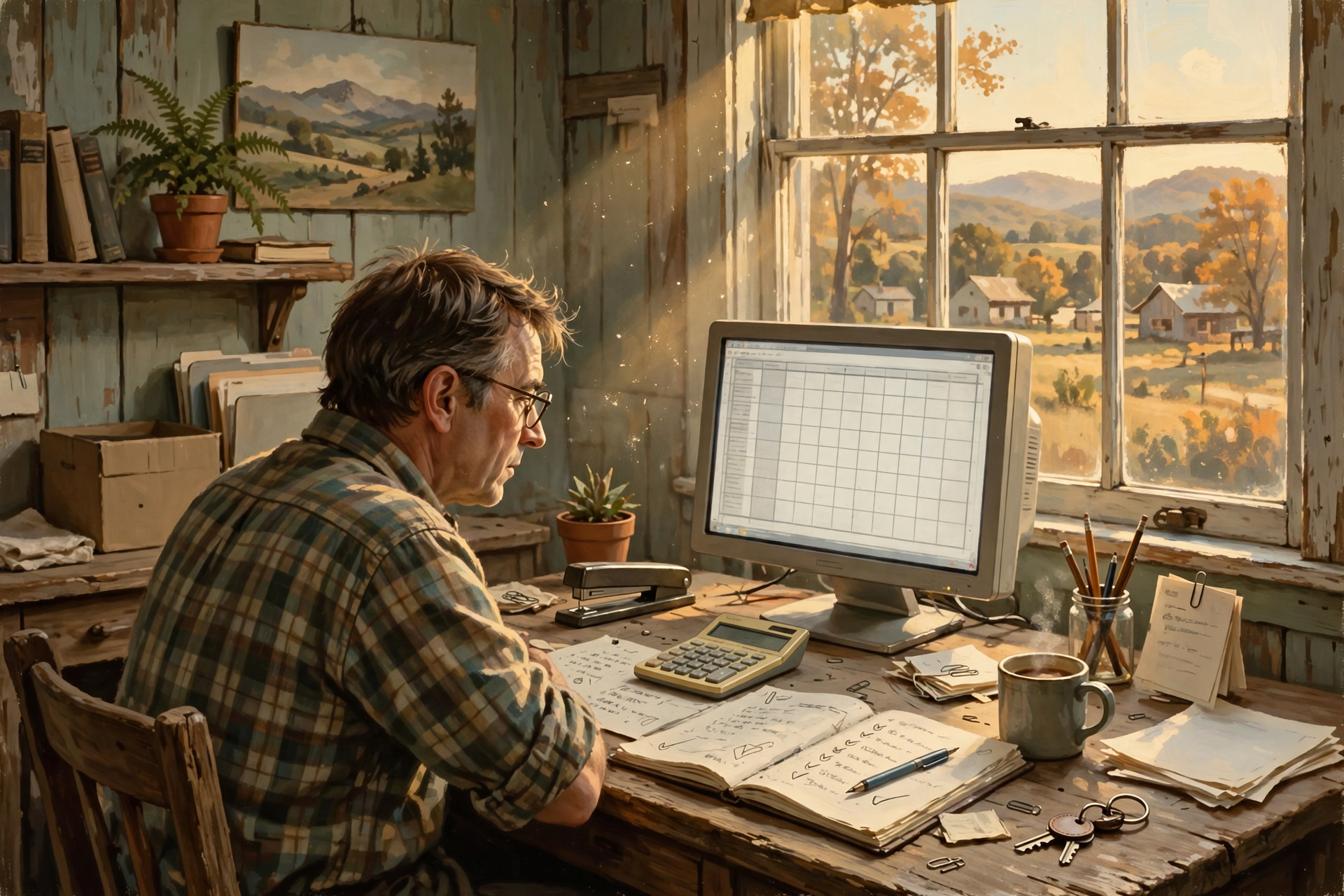 Illustration for 💵 A Big Firm Put Its Workers on an AI Allowance