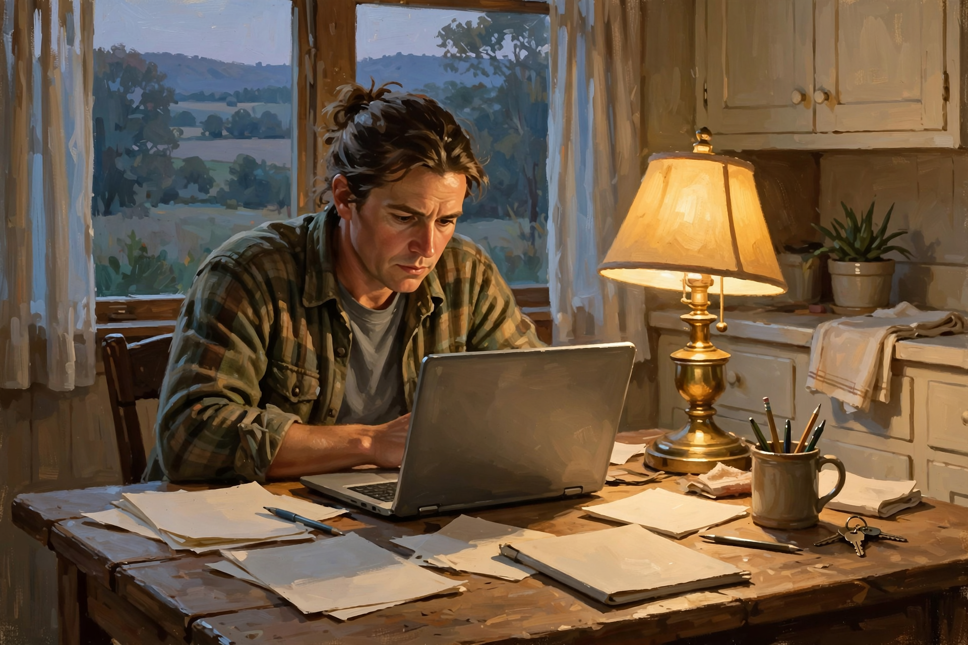 Illustration for 💼 Run a Small Business in Sequatchie County? A $50,000 Grant Closes Monday