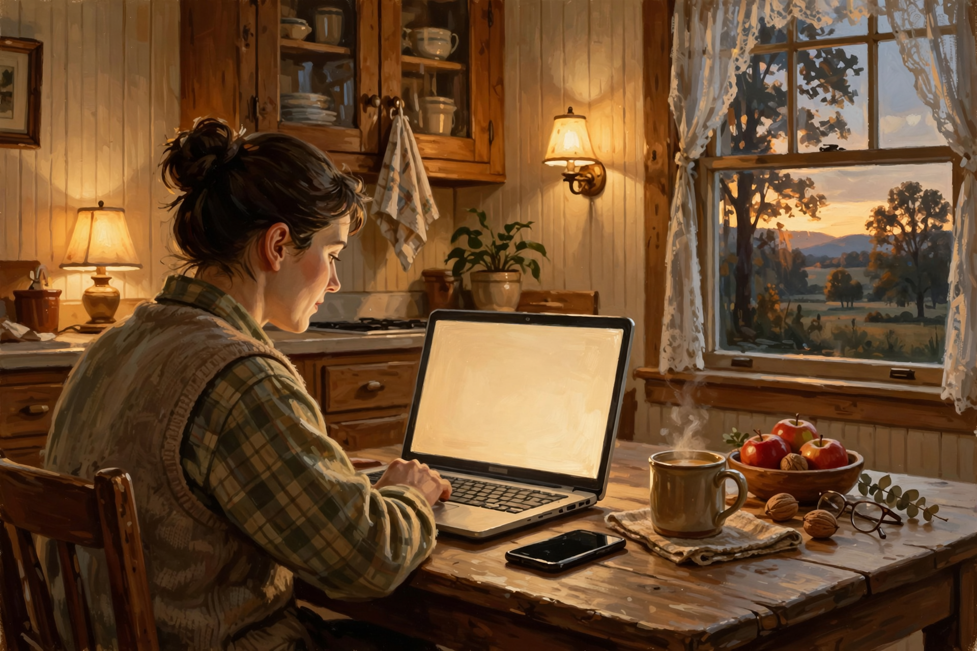 Illustration for 🏠 Step Four: Check Out From Home, and Try Guest Checkout