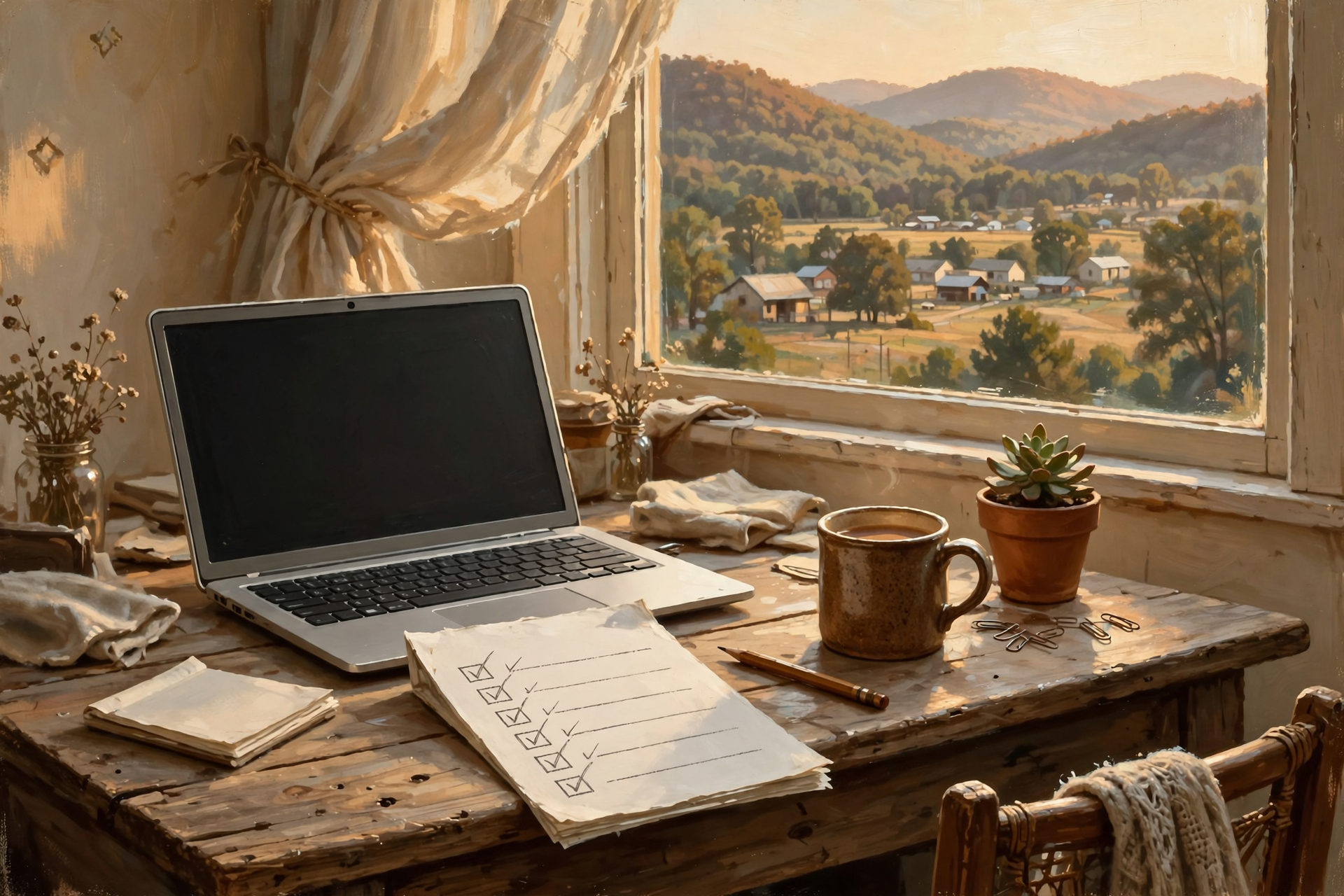 Illustration for ✅ Your Front-Porch eDiscovery AI Checklist