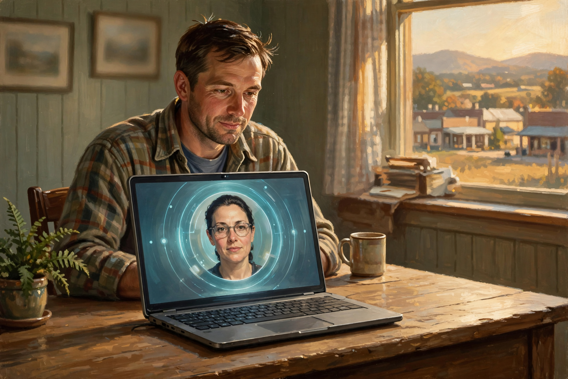 Illustration for 🎥 Zoom Promises to Catch Fakes—and Adds Some of Its Own