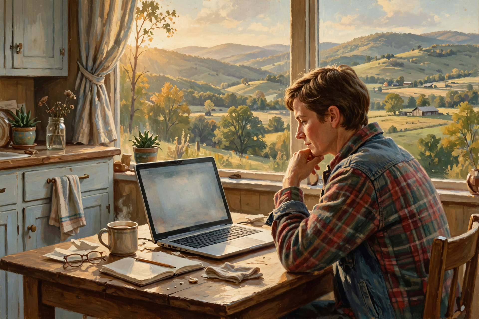 Illustration for 🌄 Keep Learning — and Keep the House Rules Handy