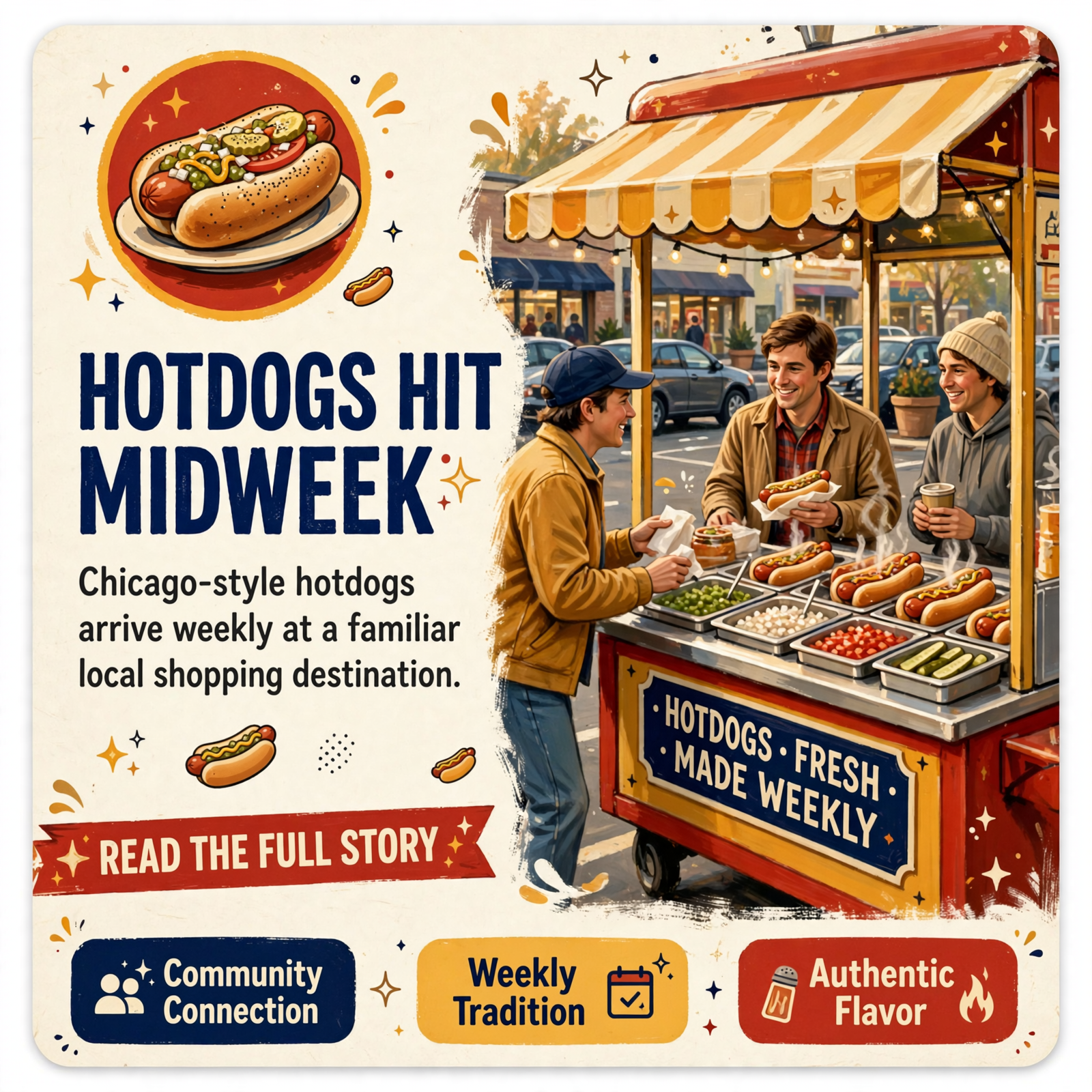 π Weiner Wednesday Pop-Up Comes to Tractor Supply in Sparta β Featured Image Featured image for "π Weiner Wednesday Pop-Up Comes to Tractor Supply in Sparta"