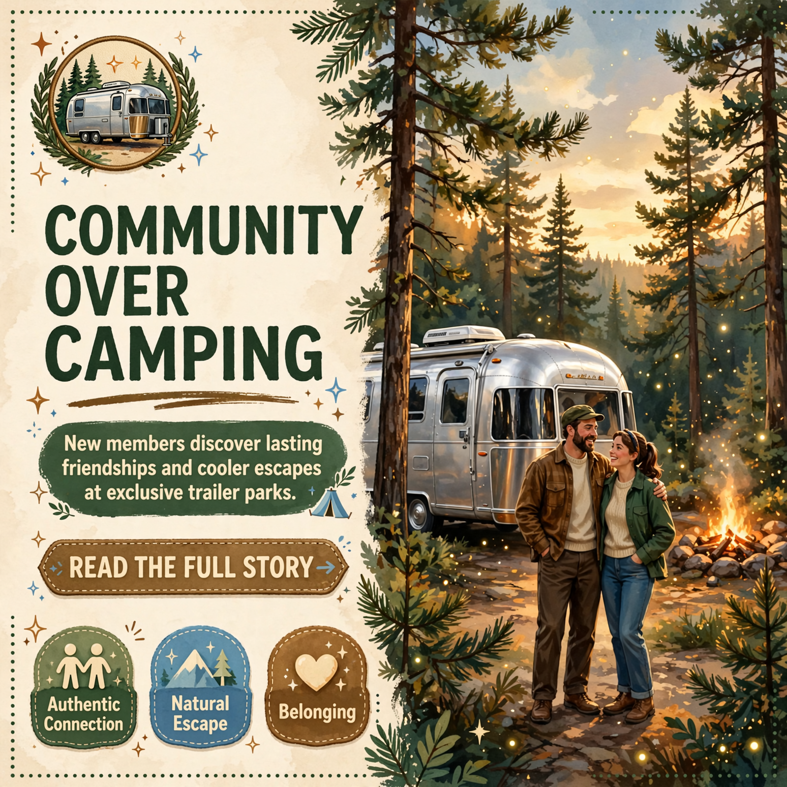 Featured image for "🏕️ New Airstream Members Find Community and Cooler Temperatures at TCPC"