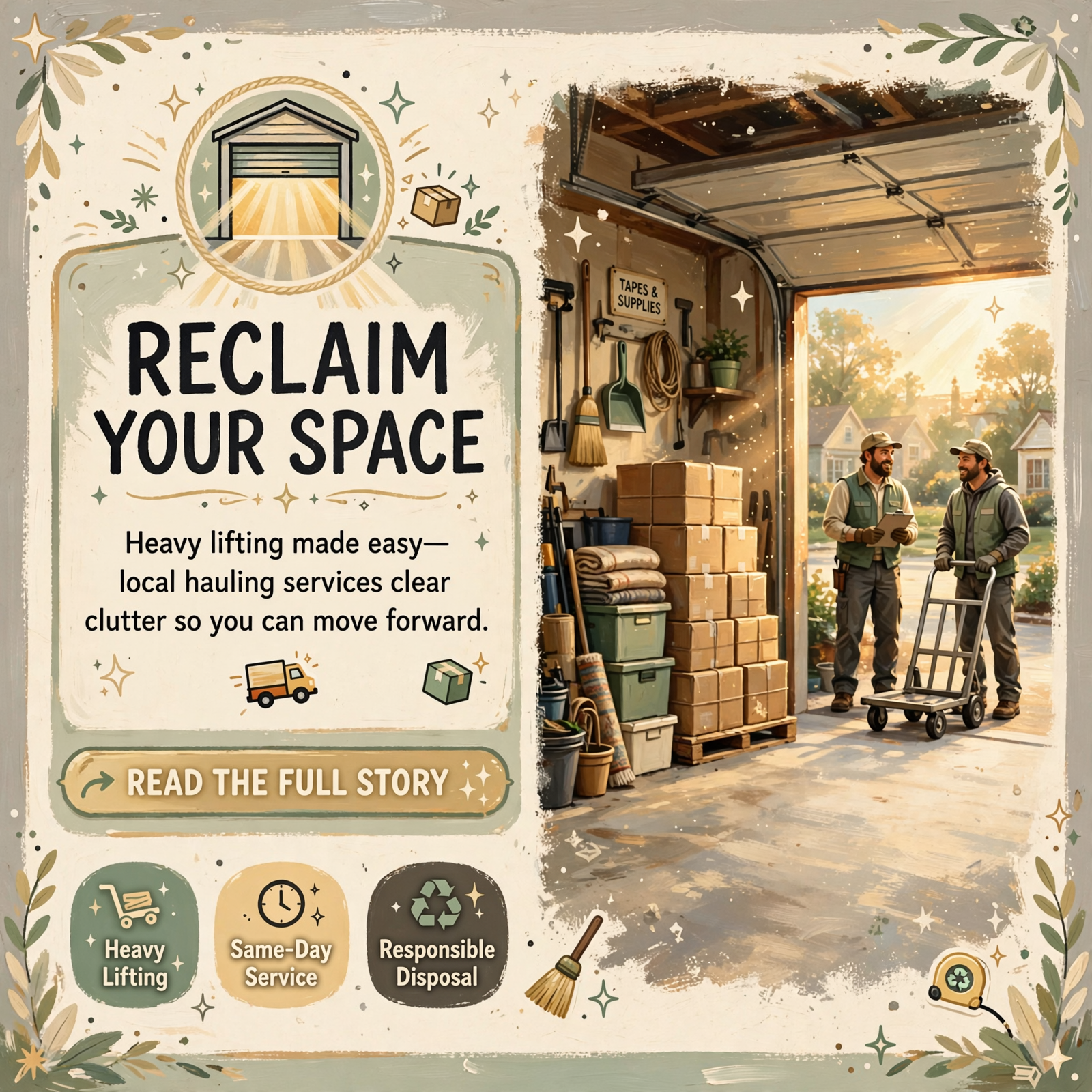 🏠 Garage Cleanout Services in Chattanooga – Heavy Lifting Made Easy — Featured Image Featured image for "🏠 Garage Cleanout Services in Chattanooga - Heavy Lifting Made Easy"