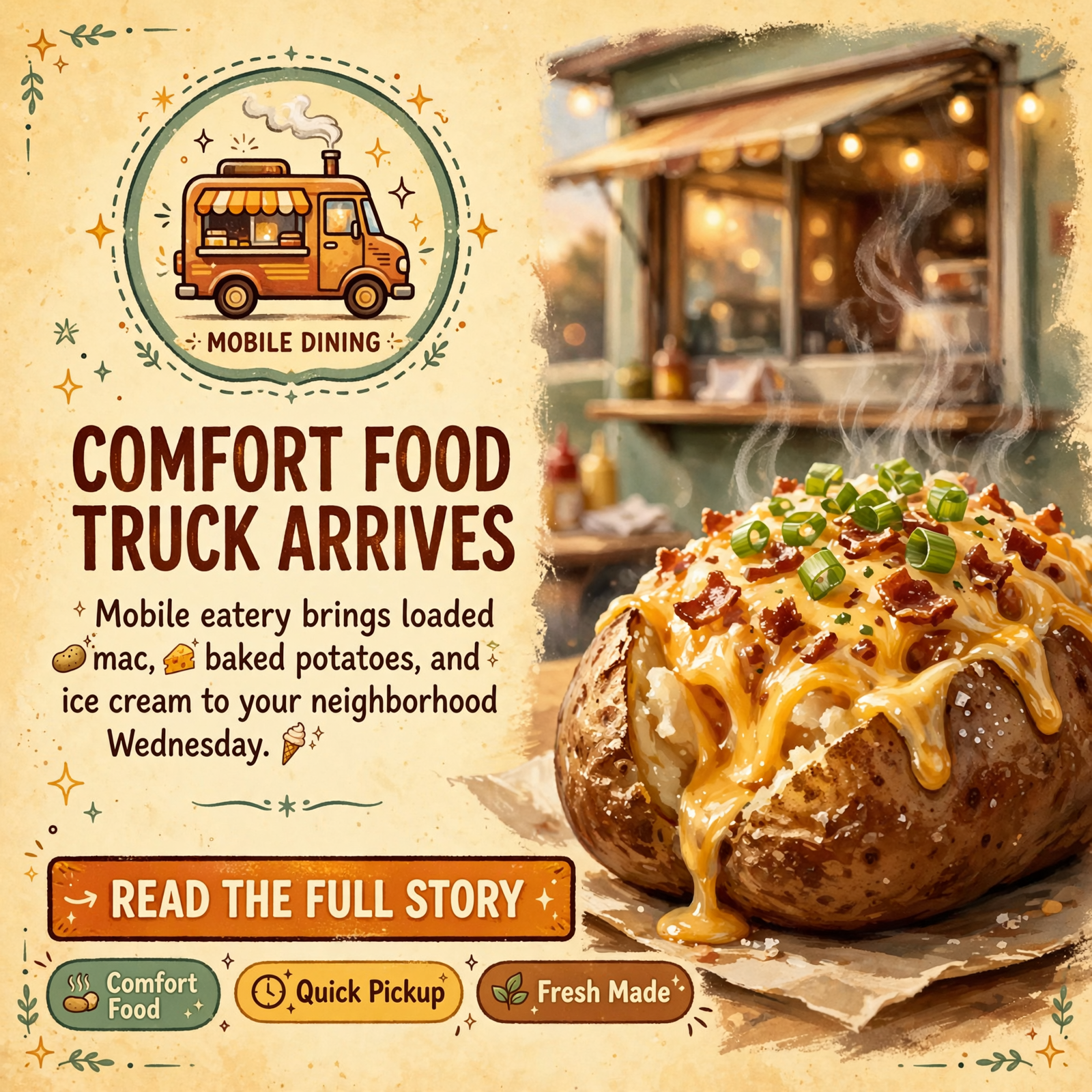 π It’s Loaded Food Truck Stops in McMinnville Wednesday – Order Online for Quick Pickup β Featured Image Featured image for "π It's Loaded Food Truck Stops in McMinnville Wednesday - Order Online for Quick Pickup"