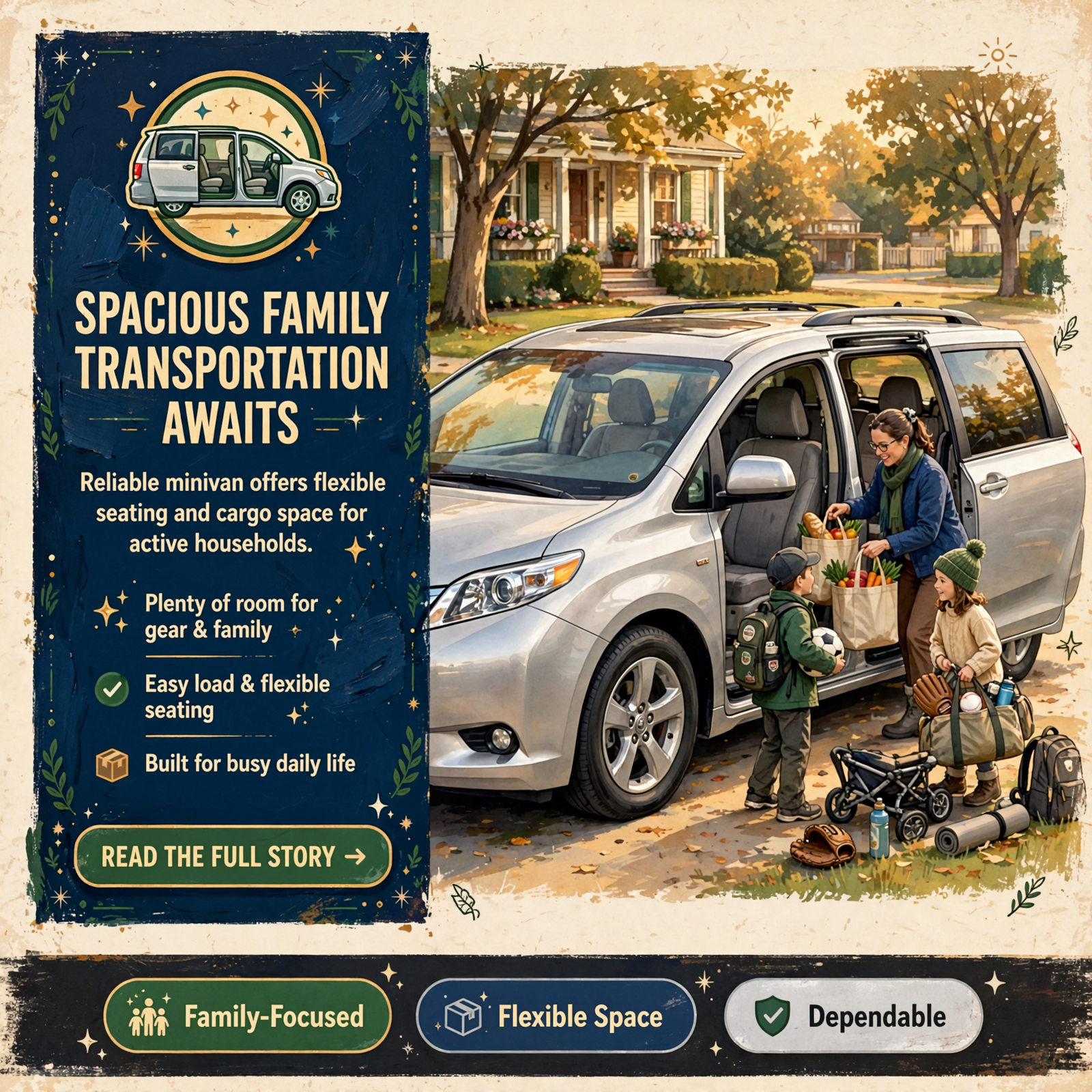 π 2017 Toyota Sienna Now Available at JP Auto Centers in Cleveland, TN β Featured Image Featured image for "π 2017 Toyota Sienna Now Available at JP Auto Centers in Cleveland, TN"