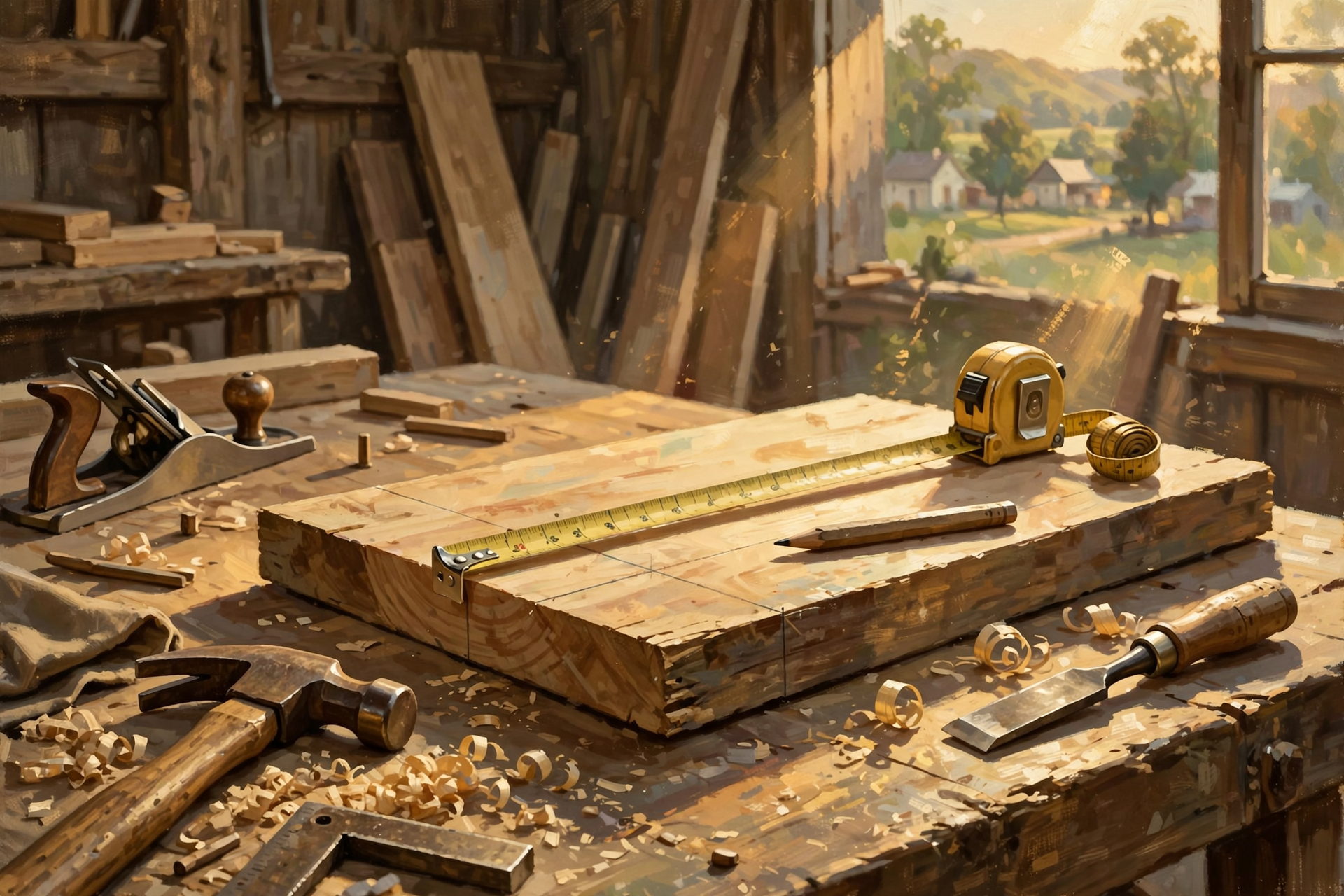 Illustration for 📐 Measure Twice, Cut Once: What This Week's AI News Means for the Valley